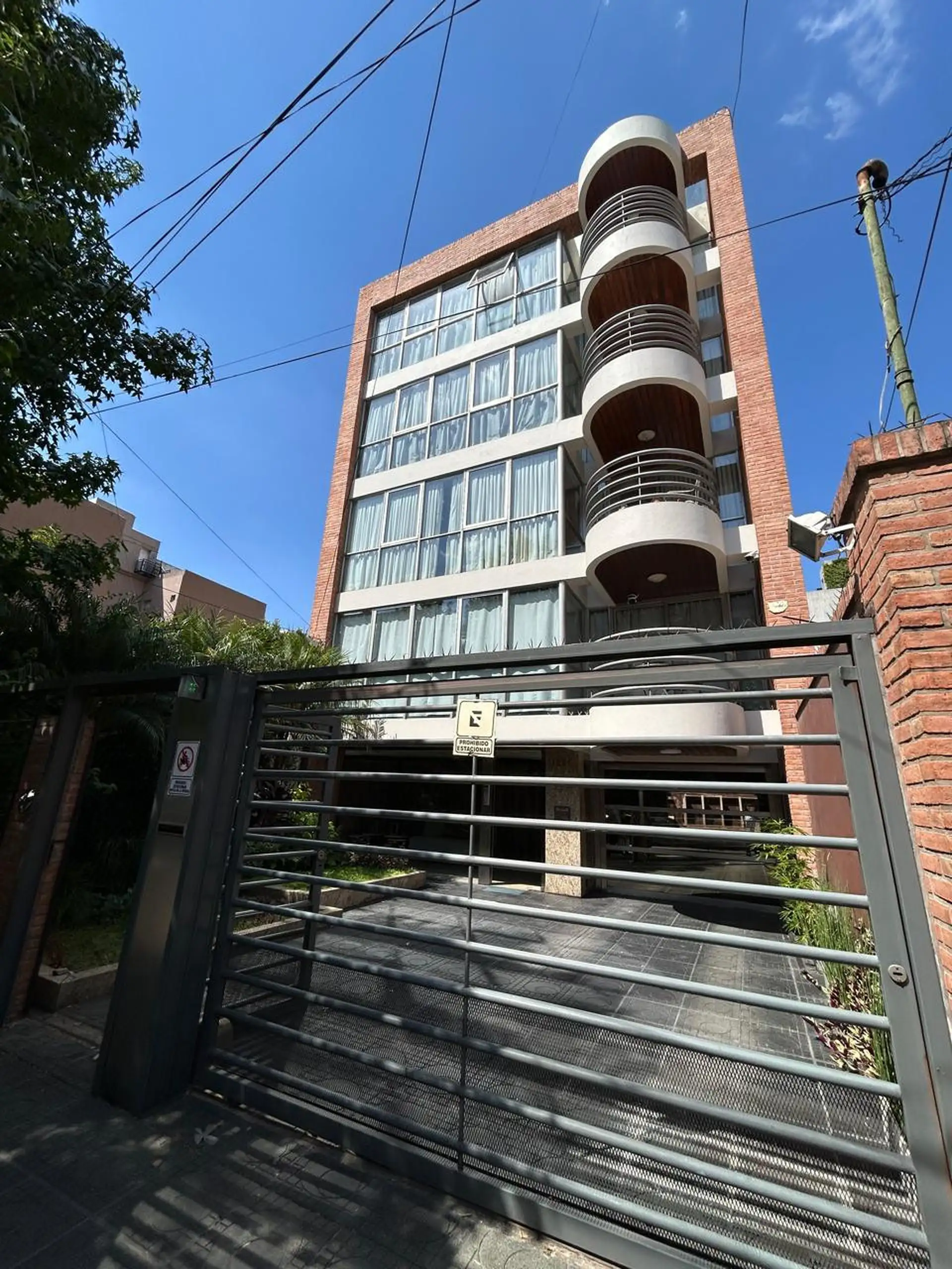 Departamento en Alquiler en Castelar Norte, Castelar