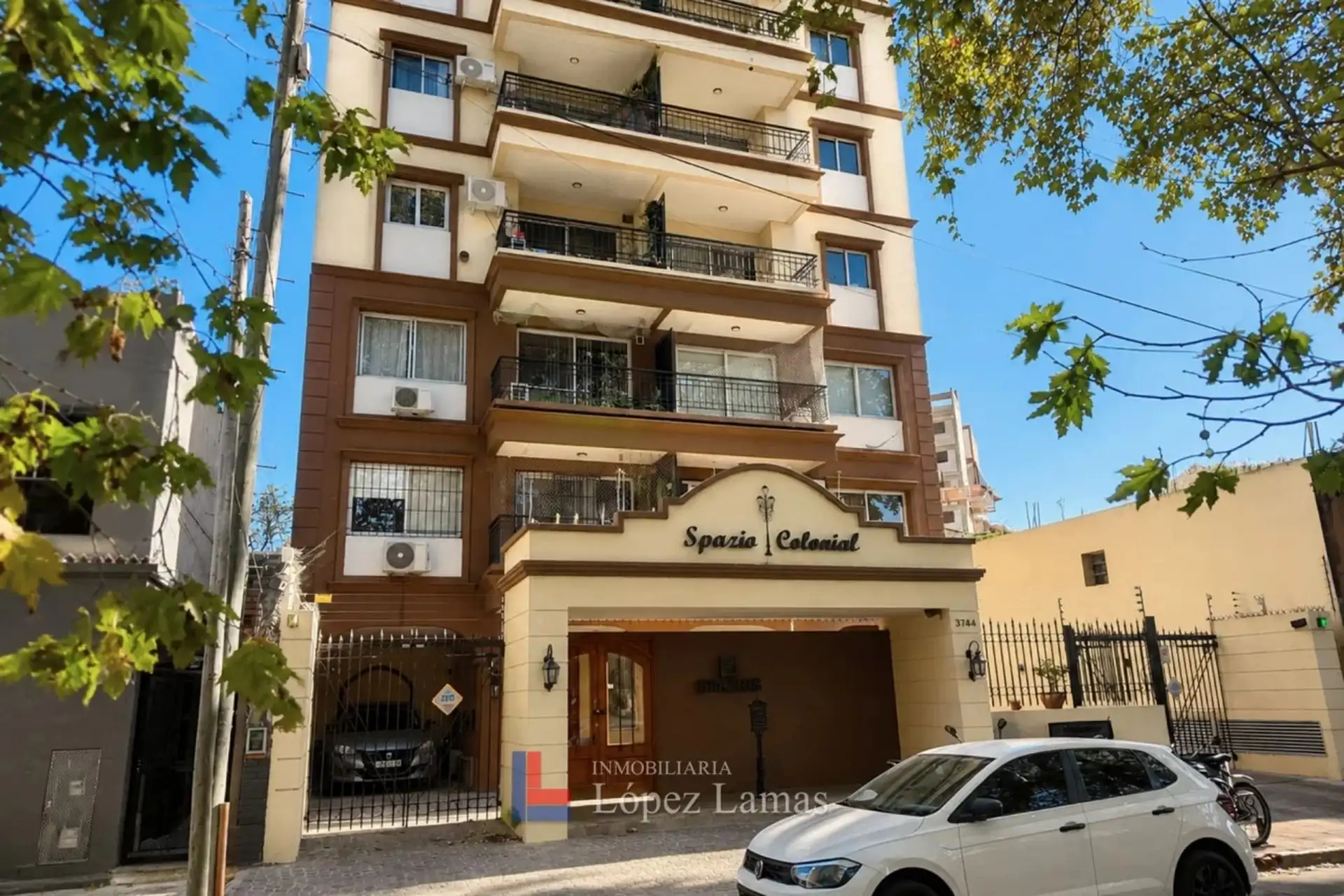 Departamento en Alquiler en Santos Lugares, Partido de Tres de Febrero