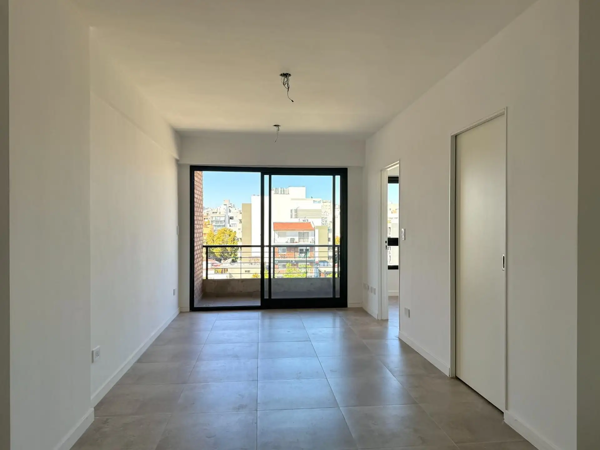 Departamento en Alquiler en Villa Crespo, Capital Federal