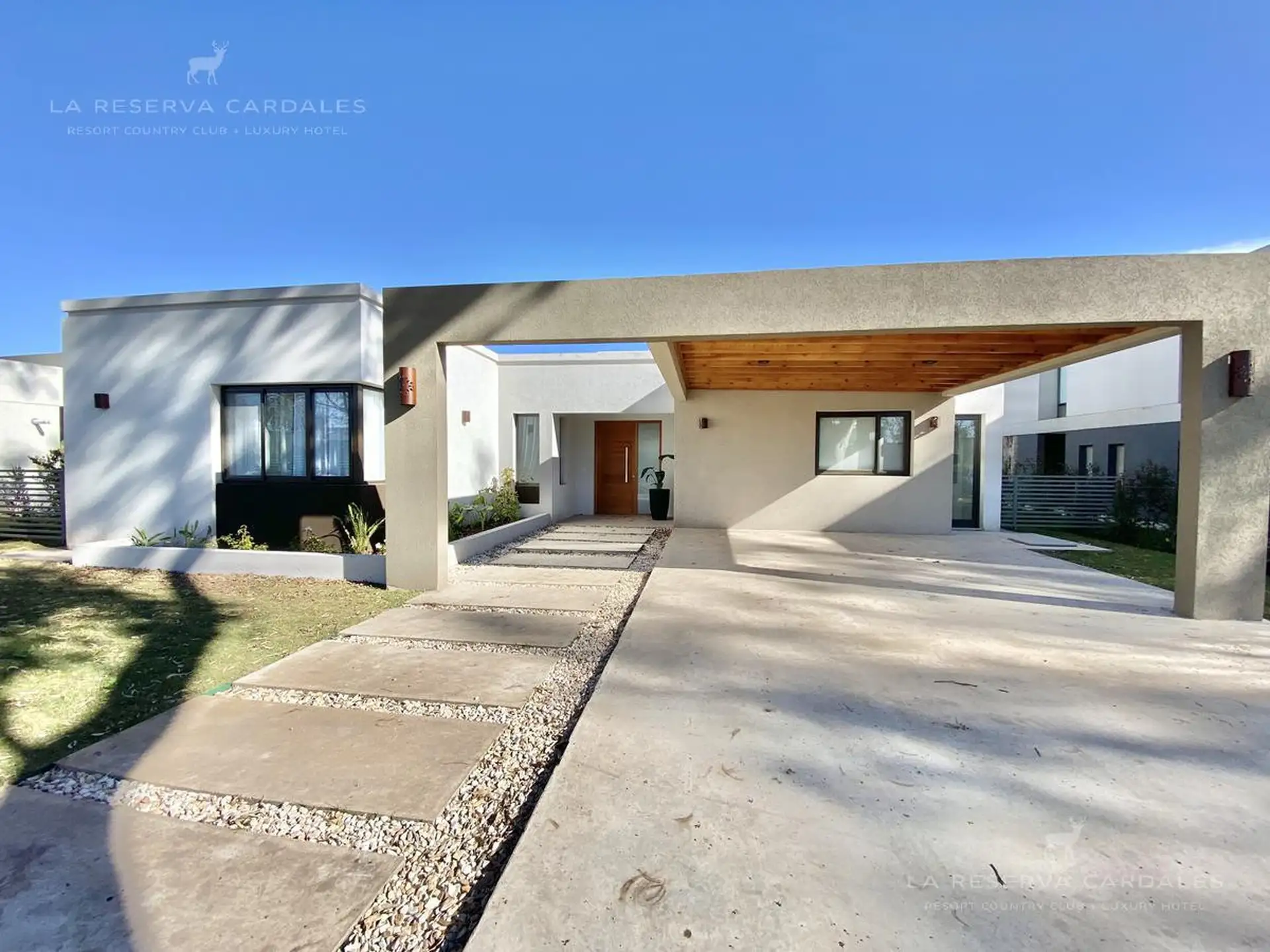 Casa en Alquiler en La Reserva Cardales, Countries y Barrios Cerrados en Campana
