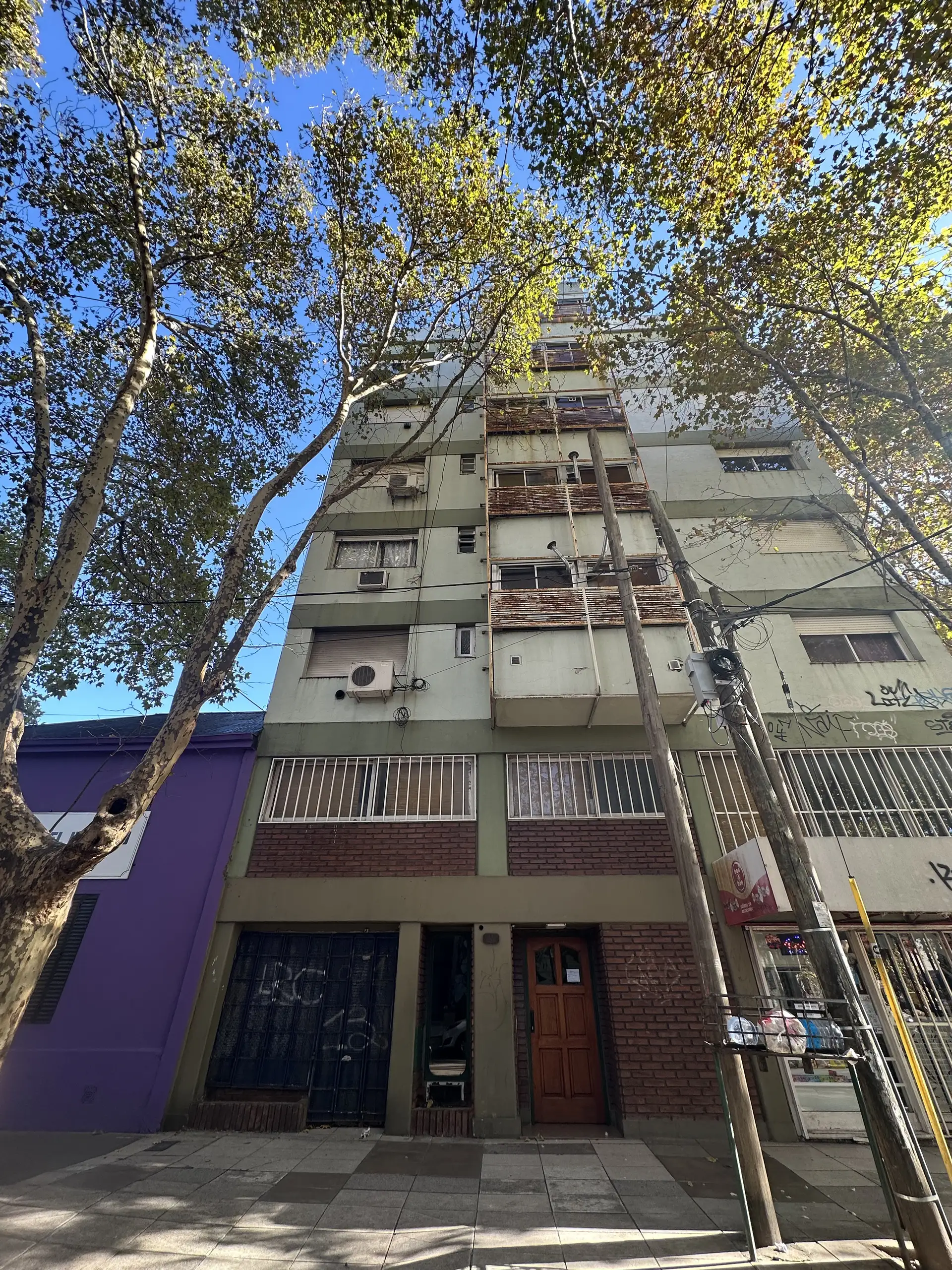 Departamento en Alquiler en Villa Ballester, Partido de General San Martín