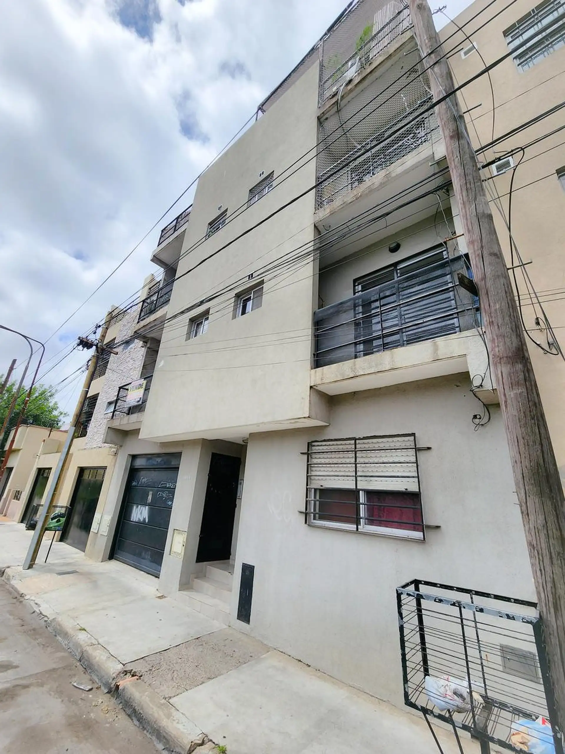 Departamento en Alquiler en Santos Lugares, Partido de Tres de Febrero