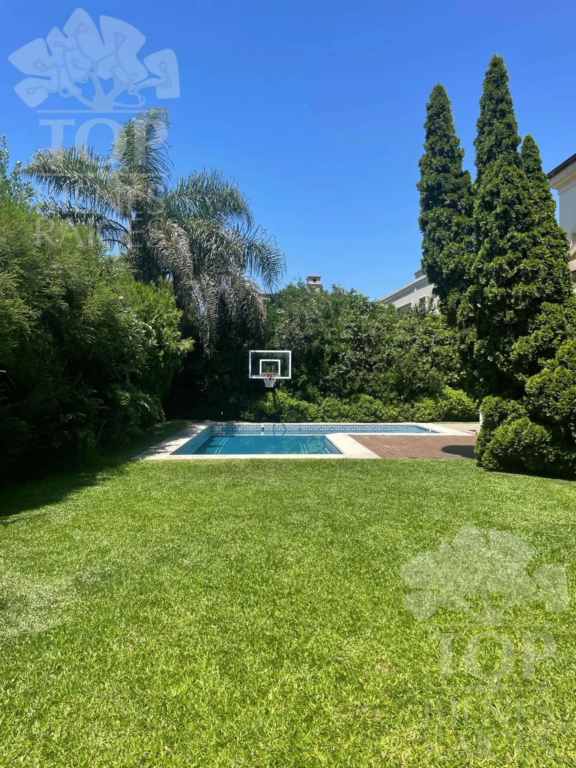 Casa en Alquiler en Nordelta, Partido de Tigre