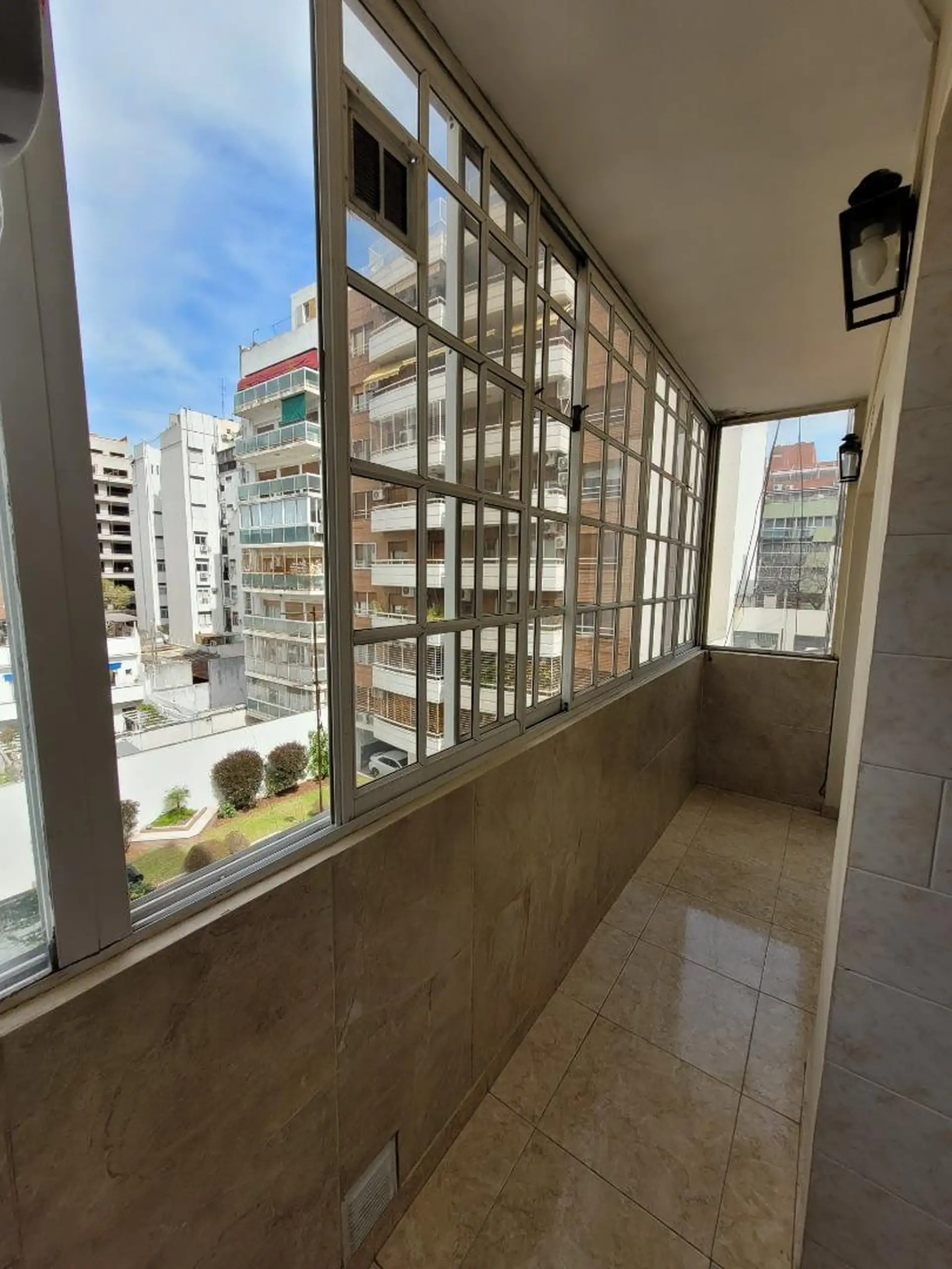 Departamento en Alquiler en Caballito, Capital Federal