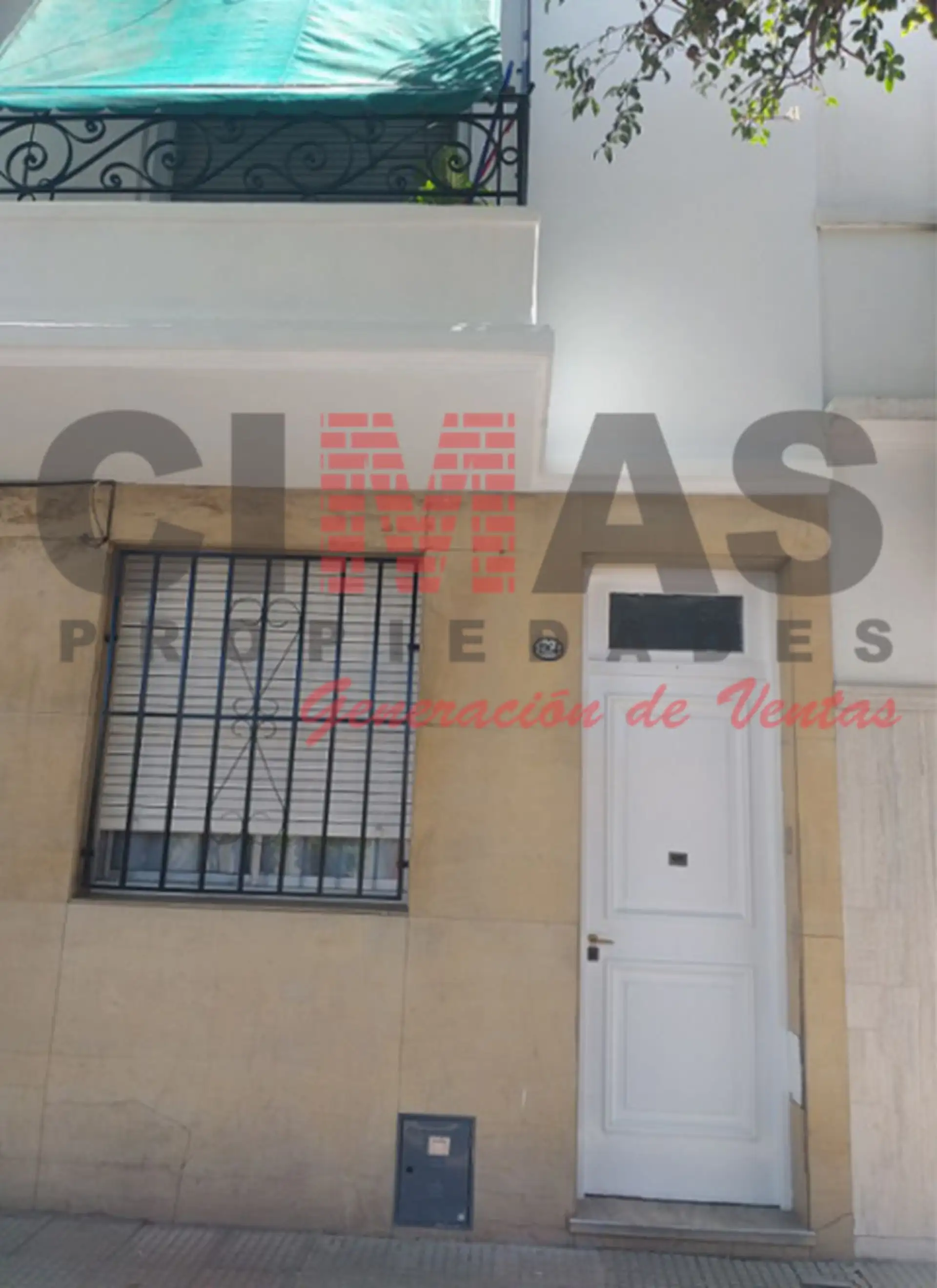 Departamento en Alquiler en Villa del Parque, Capital Federal