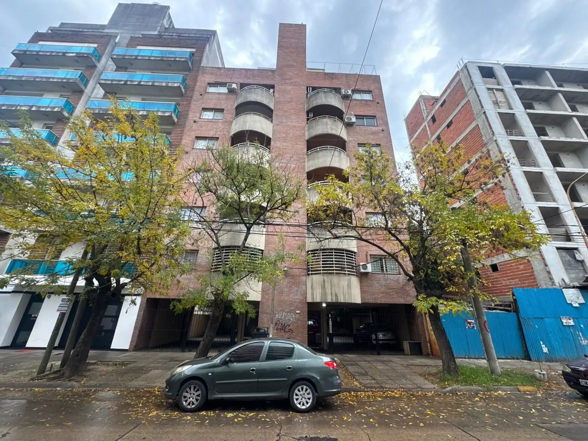 Departamento en Alquiler en San Miguel, Partido de San Miguel