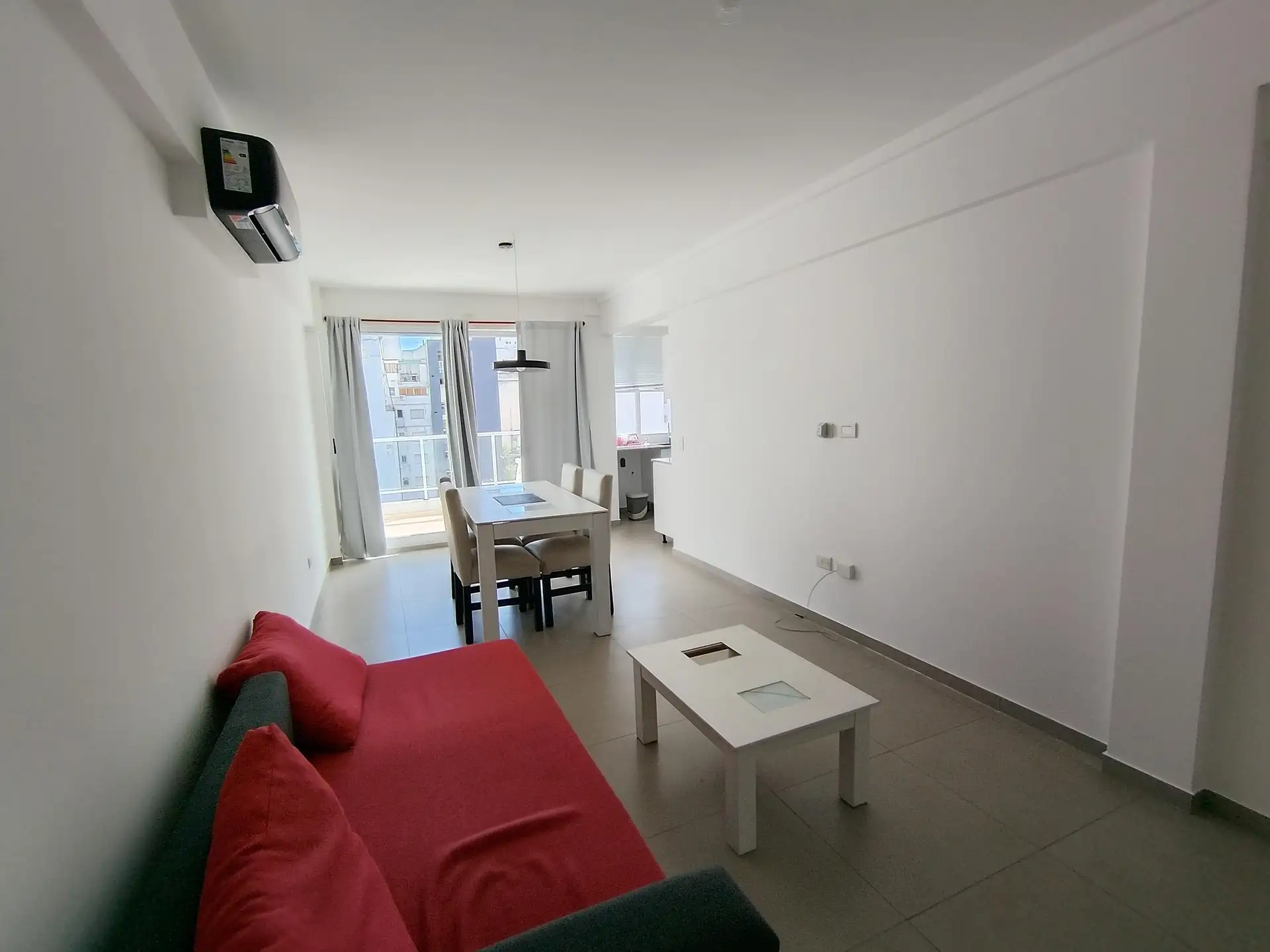 Departamento en Alquiler en Flores, Capital Federal