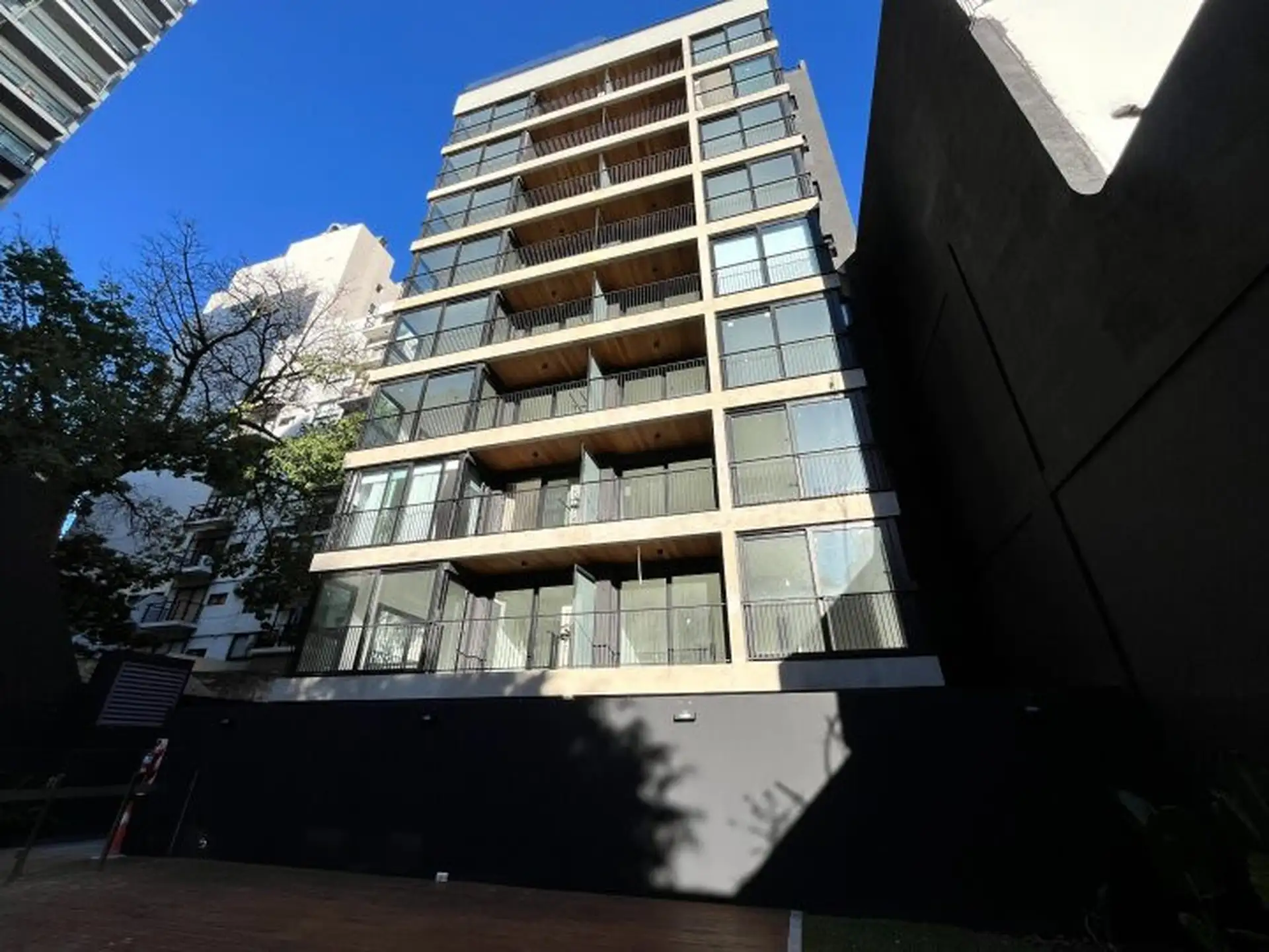 Departamento en Alquiler en Belgrano, Capital Federal