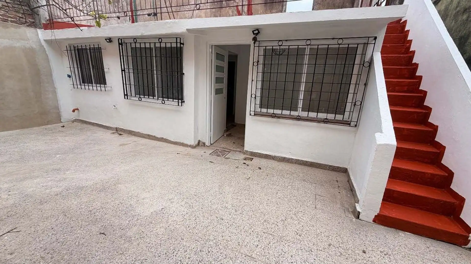 Alquiler en Caseros, Partido de Tres de Febrero