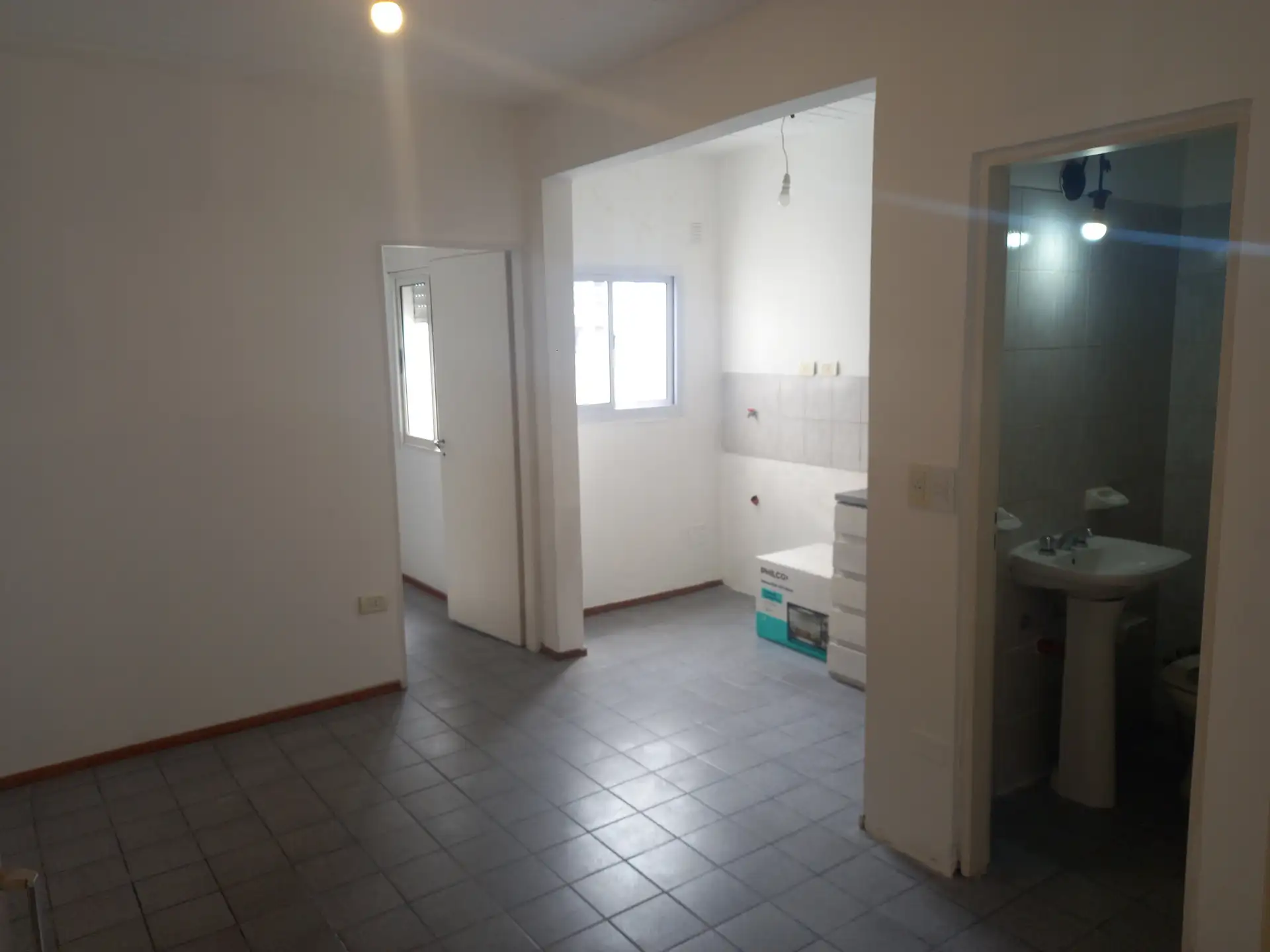 Departamento en Alquiler en Villa Santa Rita, Capital Federal