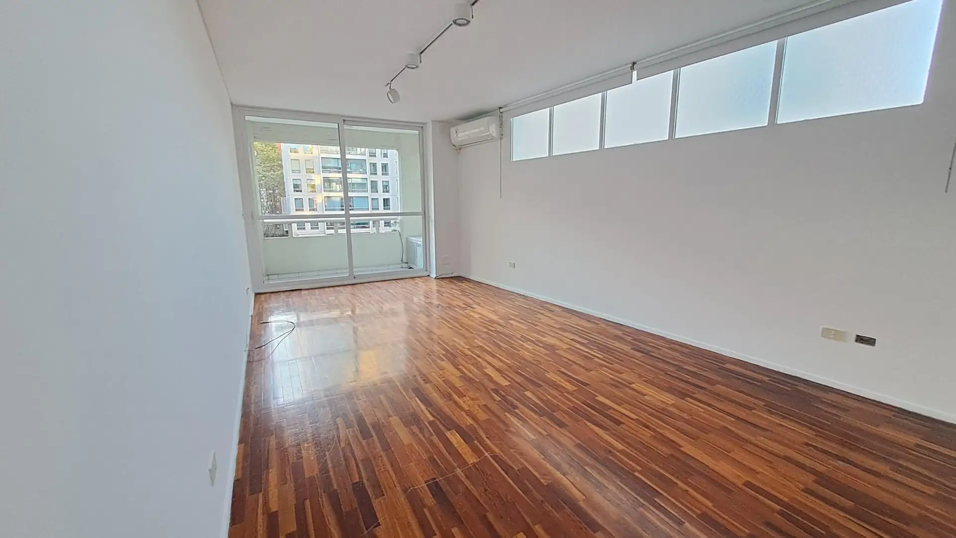 Departamento en Alquiler en Palermo Nuevo, Palermo