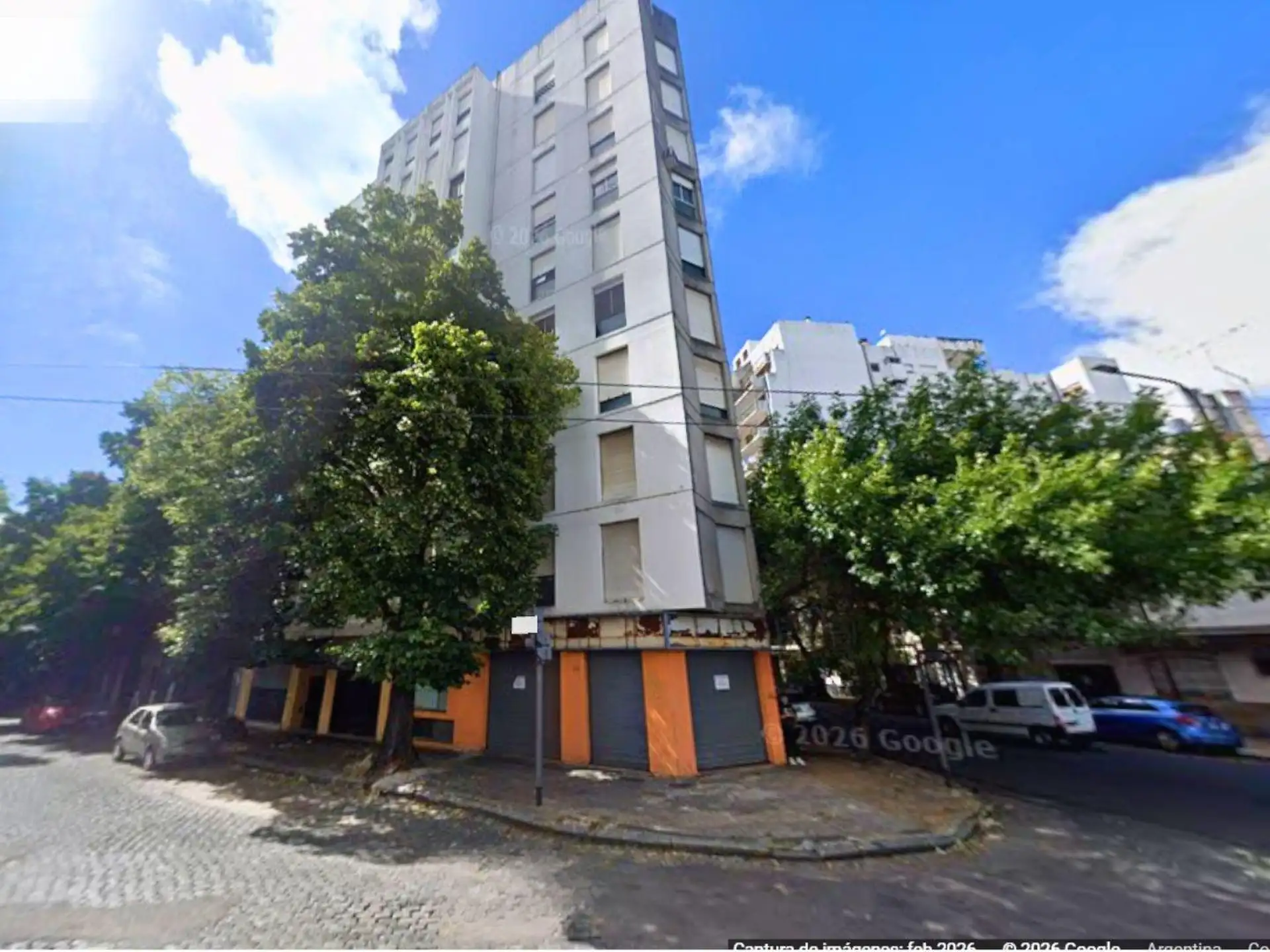 Departamento en Alquiler en La Plata, Partido de La Plata