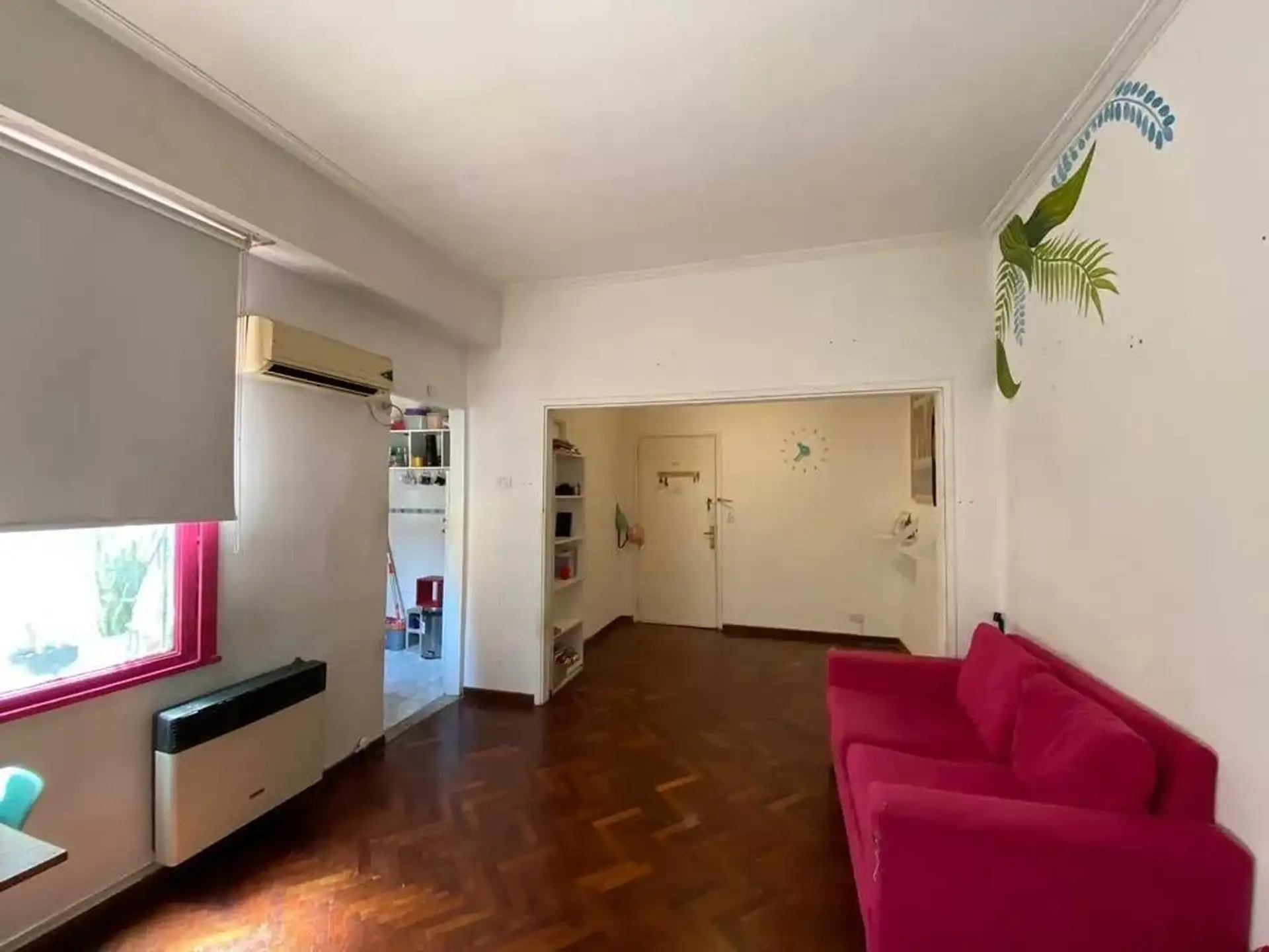 Departamento en Alquiler en Caballito, Capital Federal