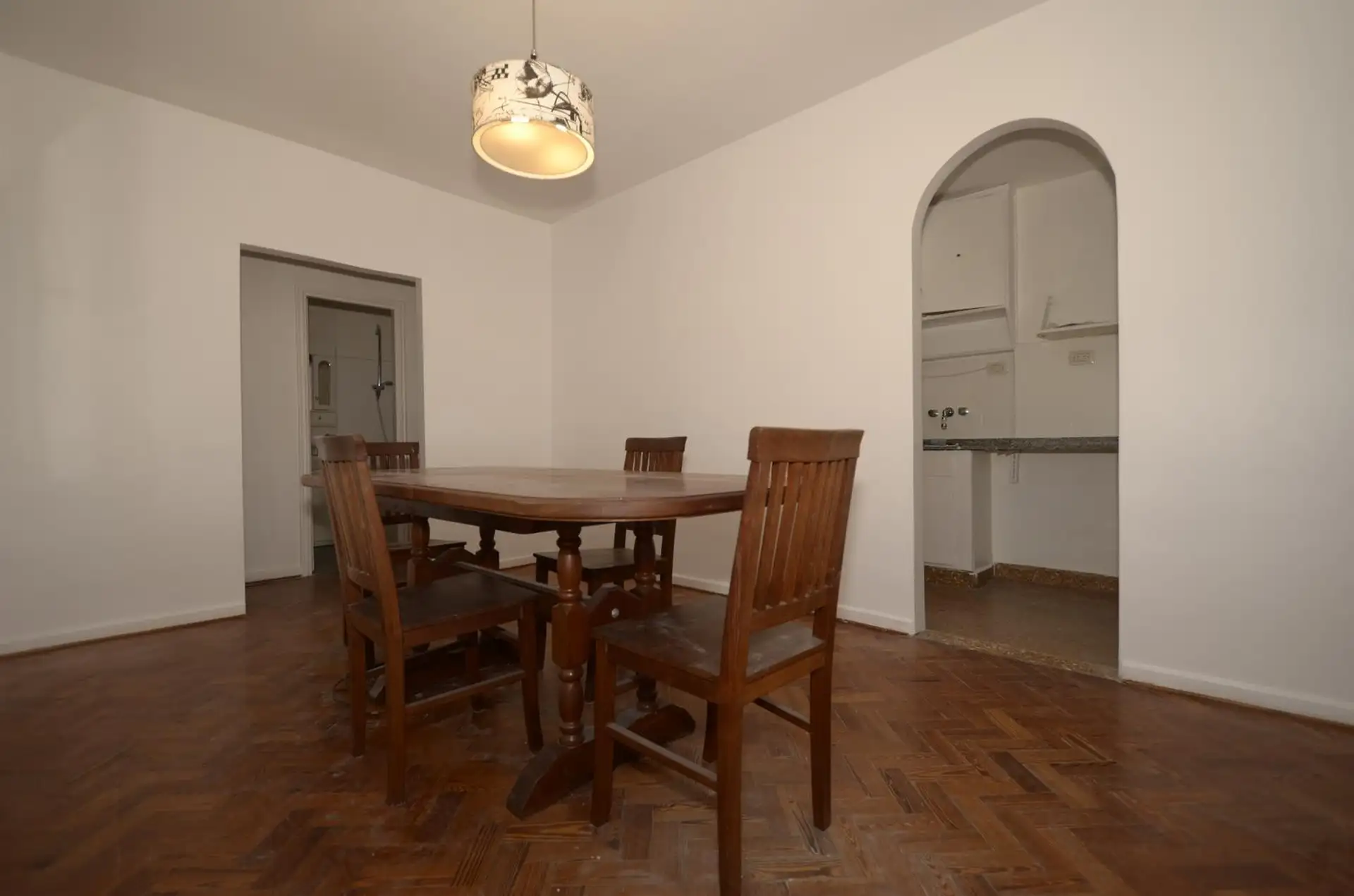 Departamento en Alquiler en Caballito Sur, Caballito
