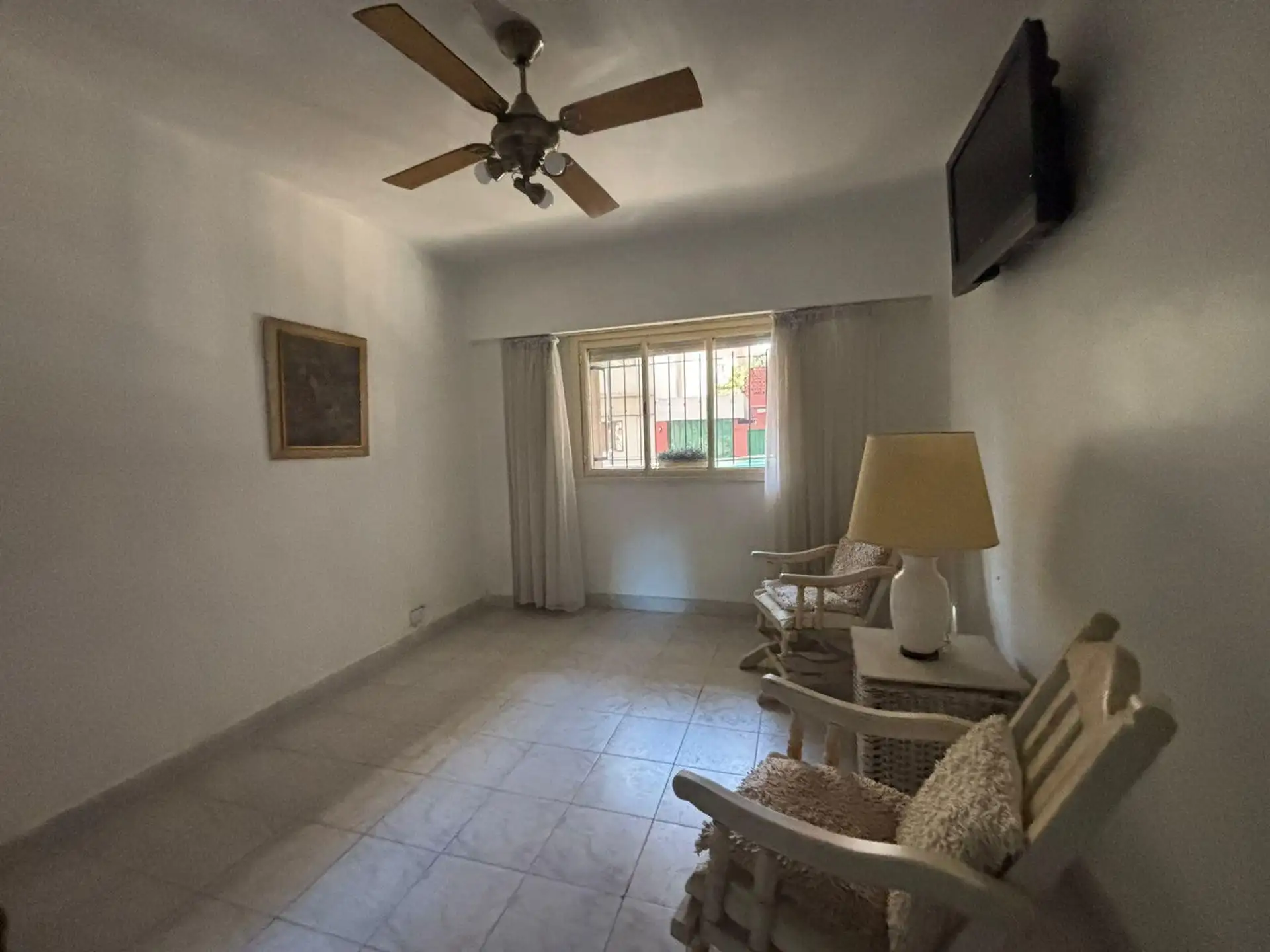 Departamento en Alquiler en Colegiales, Capital Federal