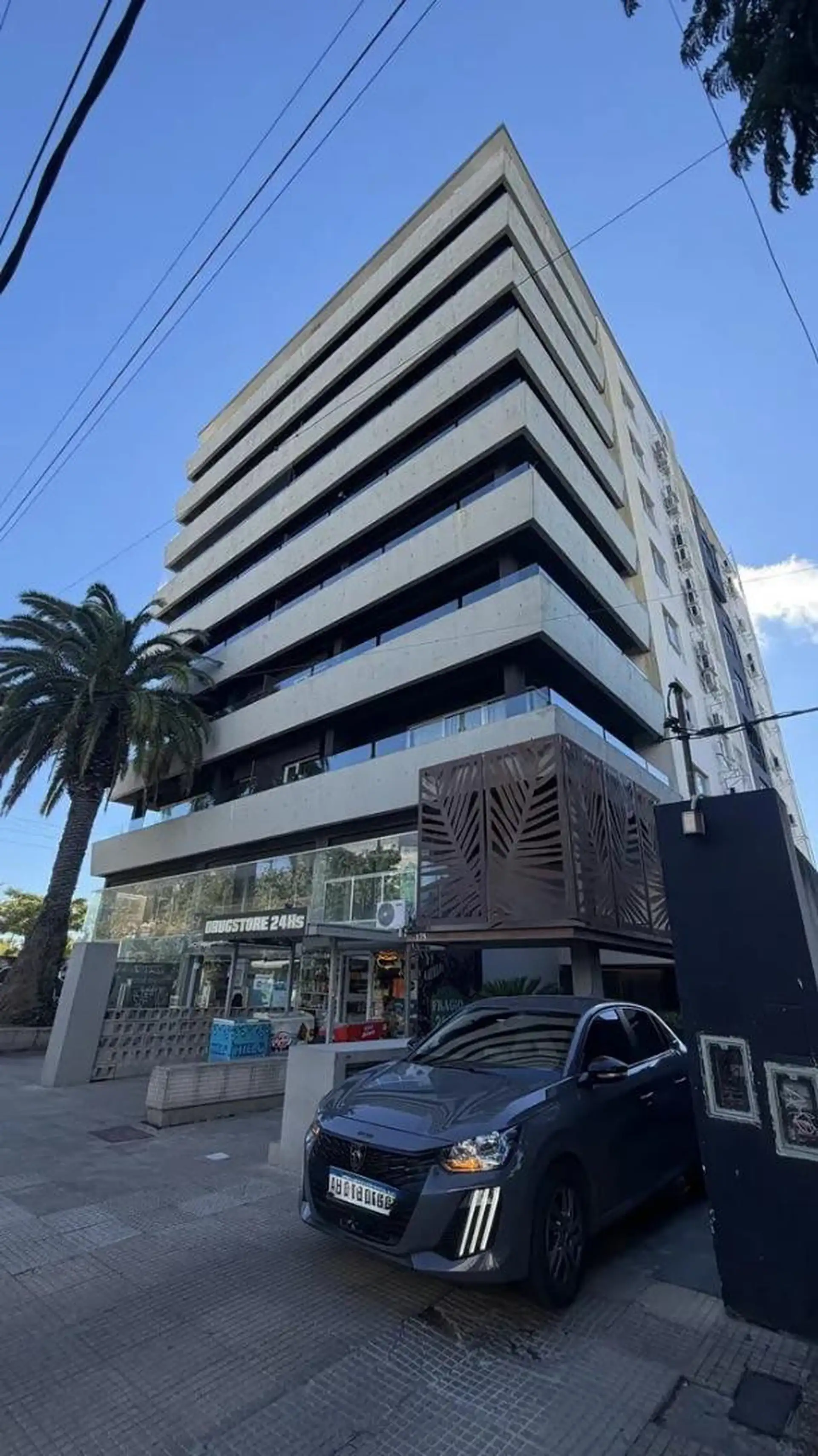 Departamento en Alquiler en Ituzaingo Norte, Ituzaingo