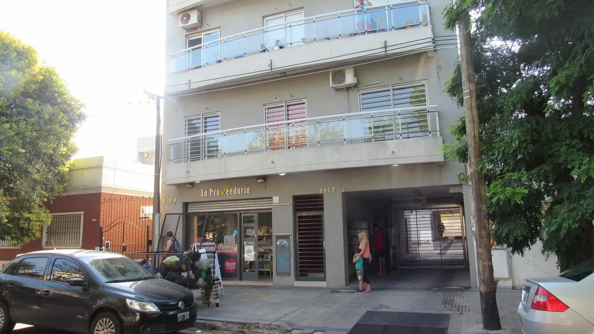 Departamento en Alquiler en La Plata, Partido de La Plata