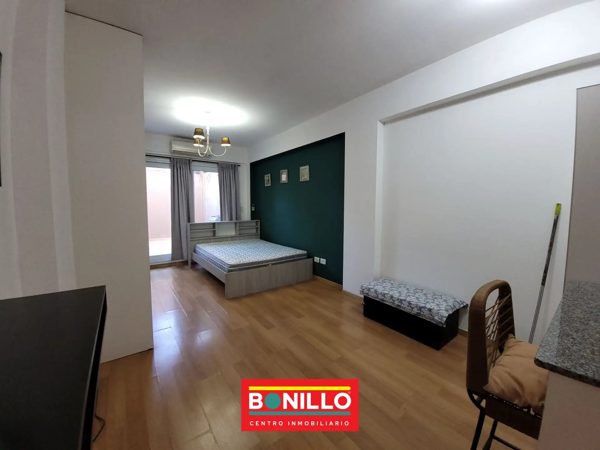 Departamento en Alquiler en Villa Pueyrredon, Capital Federal