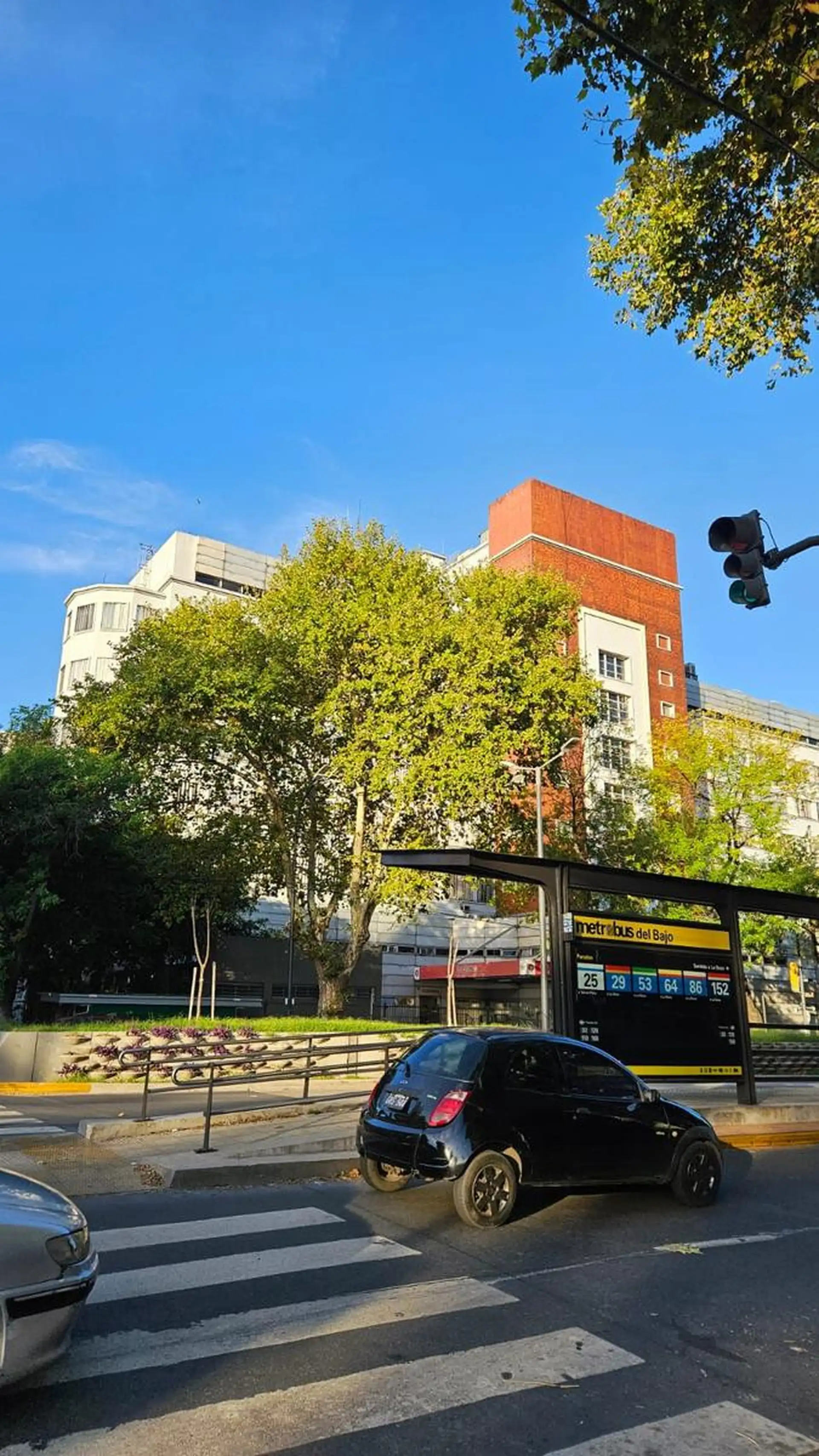 Departamento en Alquiler en San Telmo, Capital Federal