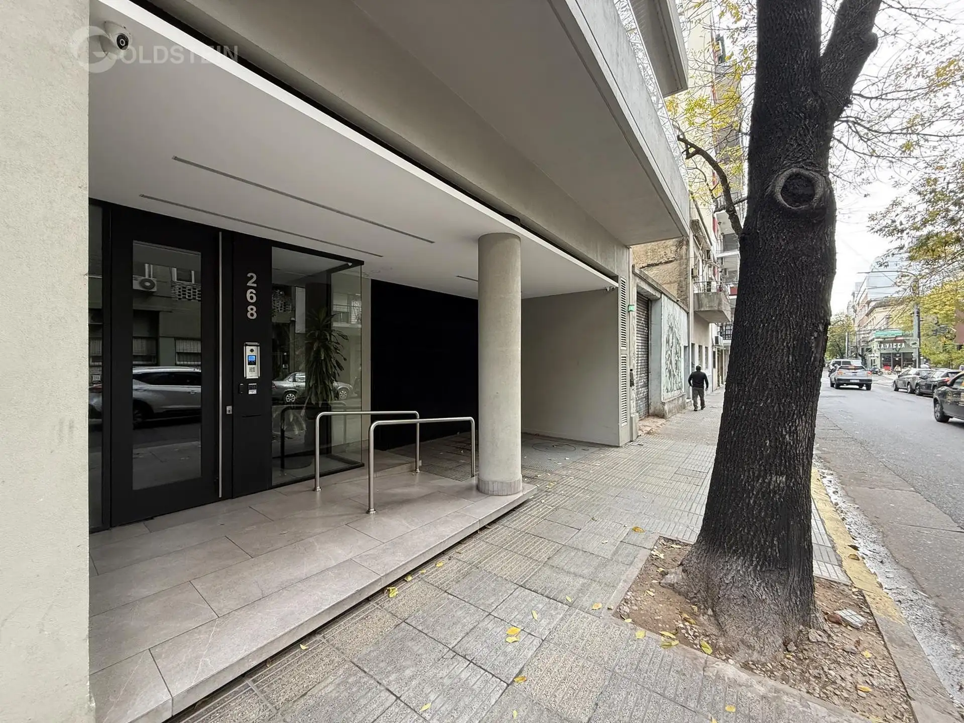 Departamento en Alquiler en Almagro, Capital Federal