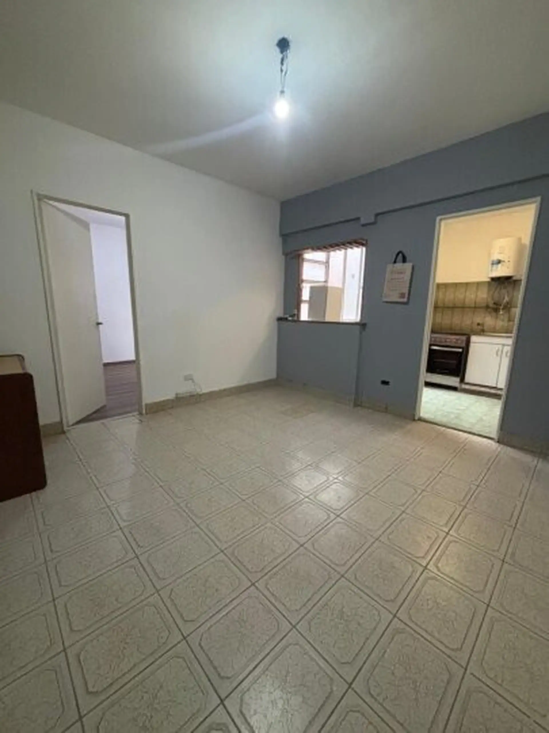 Departamento en Alquiler en Boedo, Capital Federal