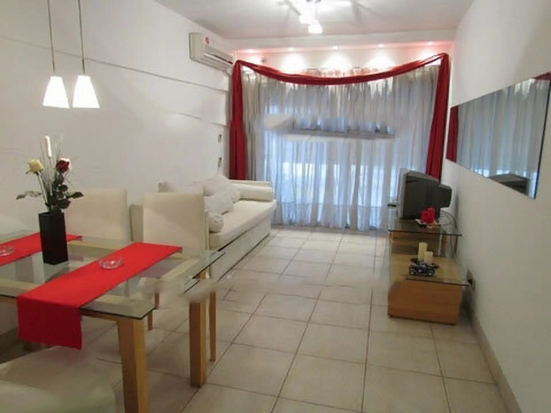Departamento en Alquiler Temporal en Palermo, Capital Federal
