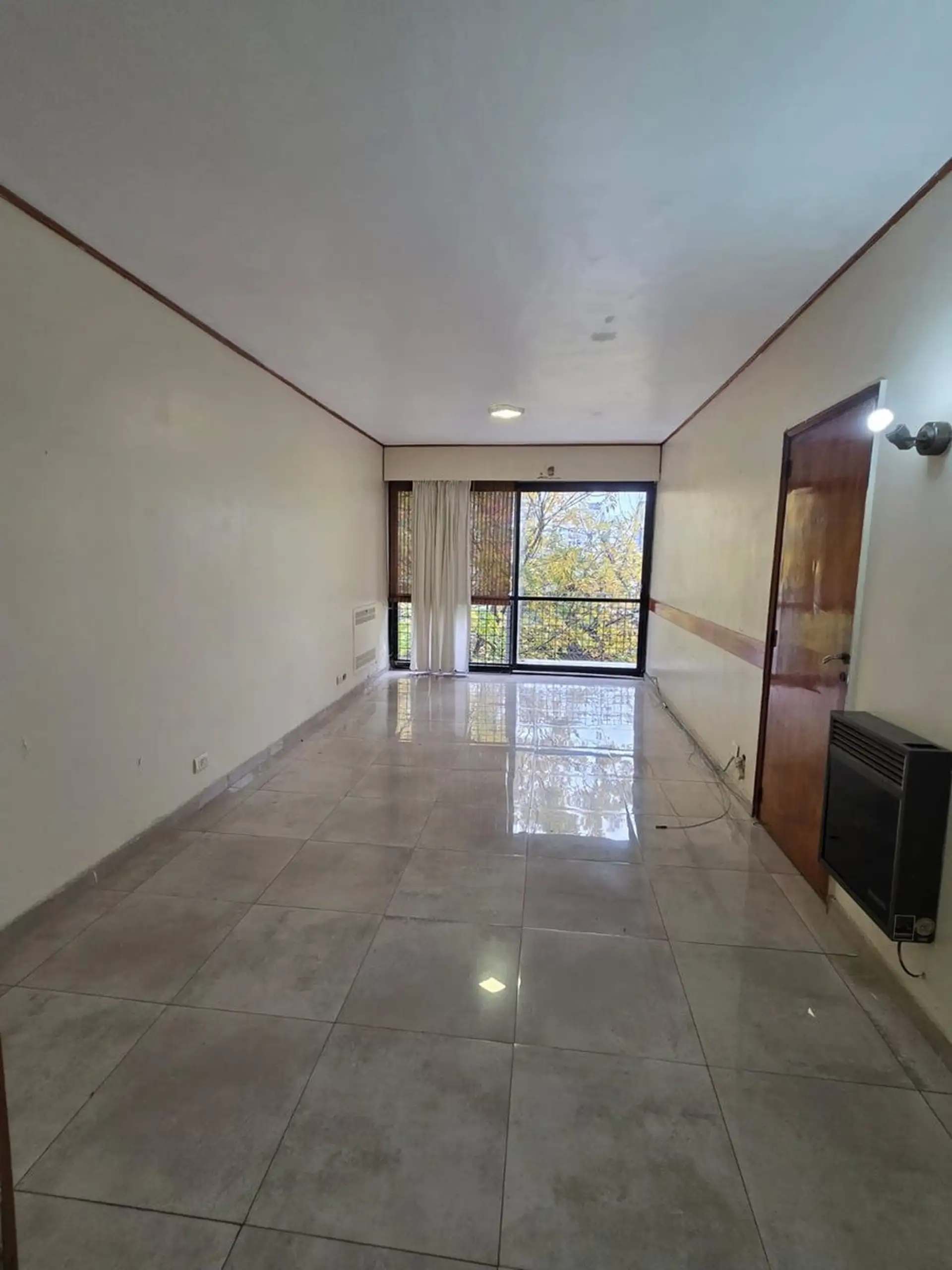 Departamento en Alquiler en Almagro, Capital Federal