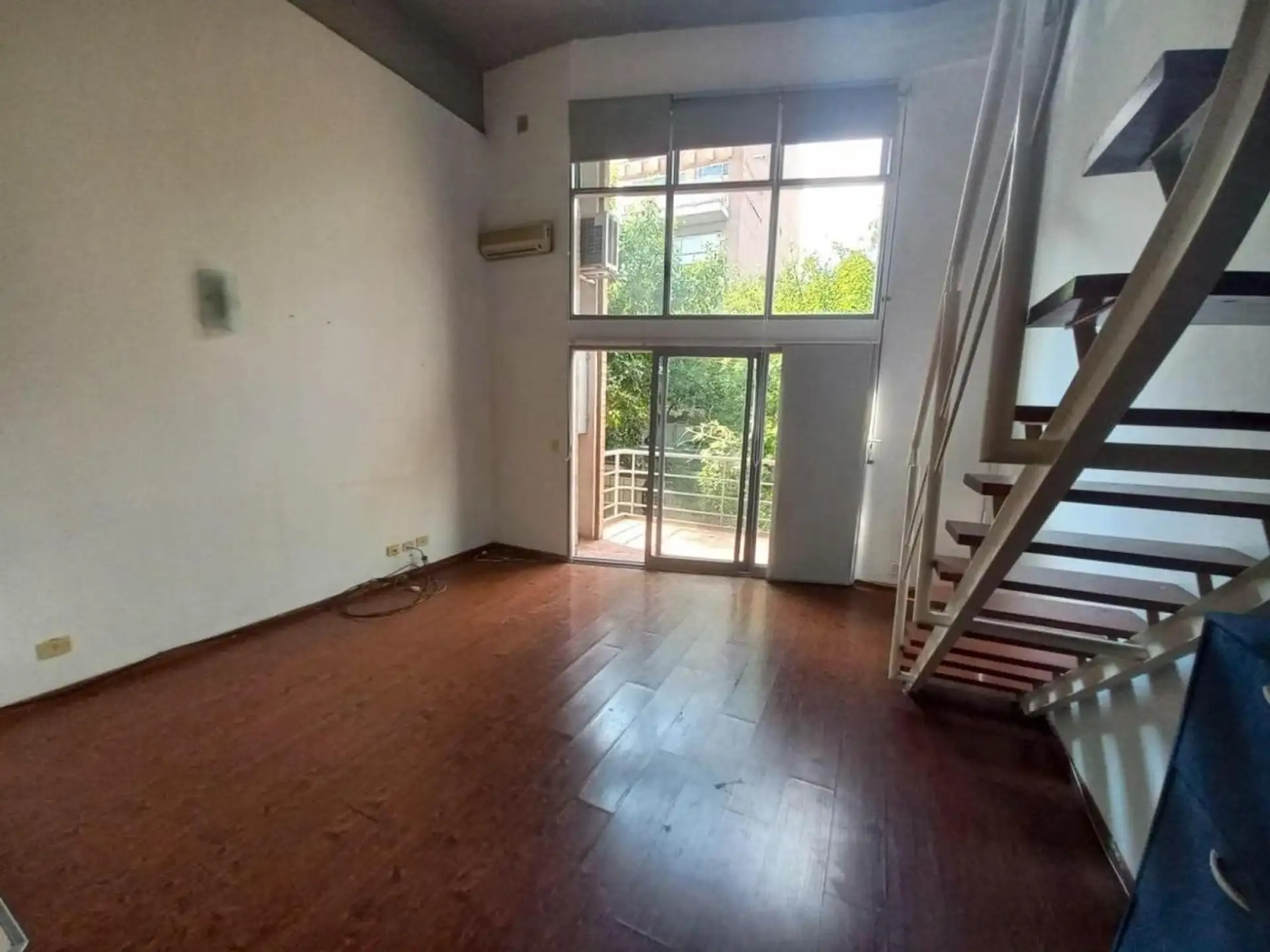 Departamento en Alquiler en Recoleta, Capital Federal