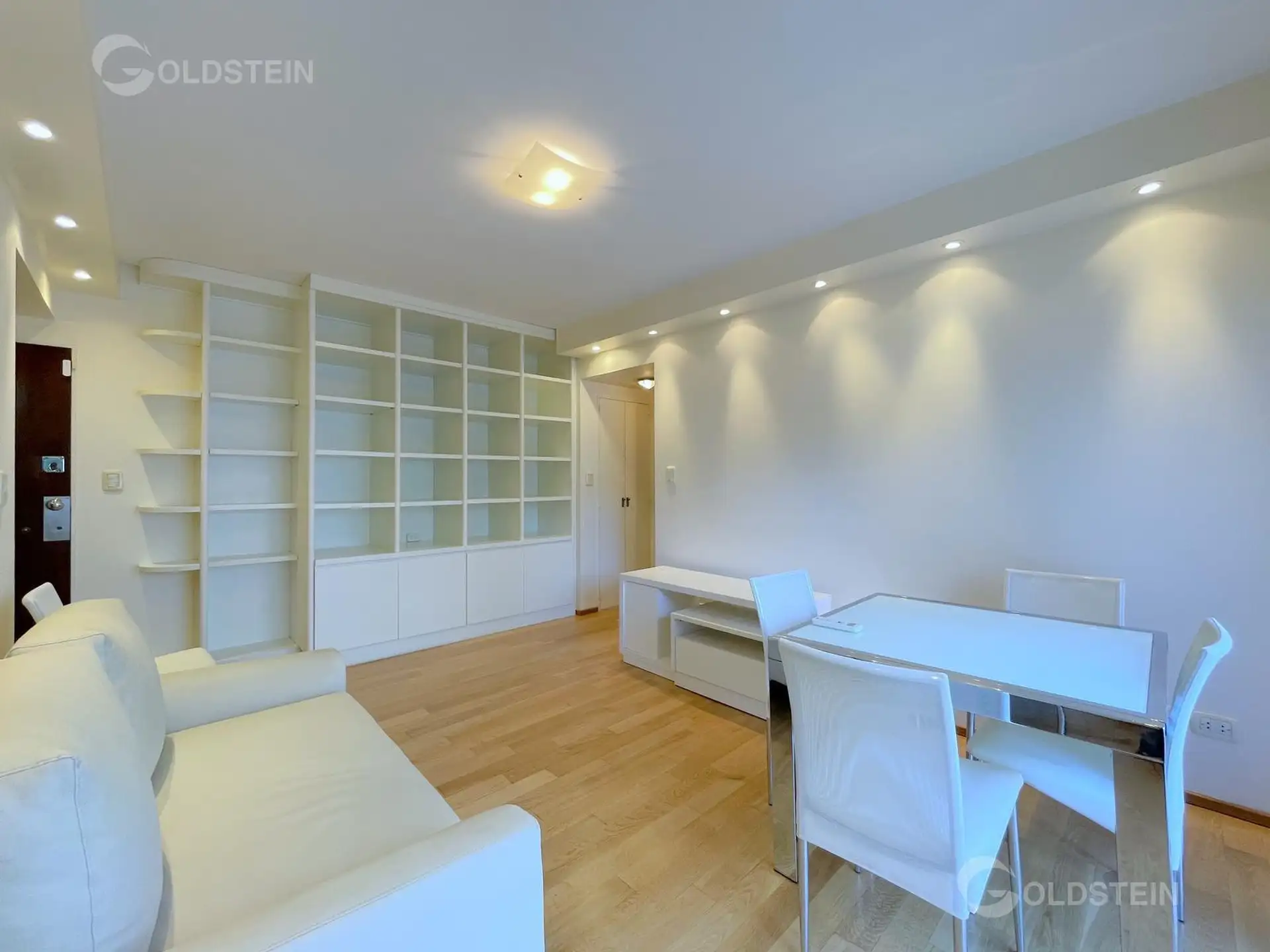 Departamento en Alquiler en Caballito, Capital Federal