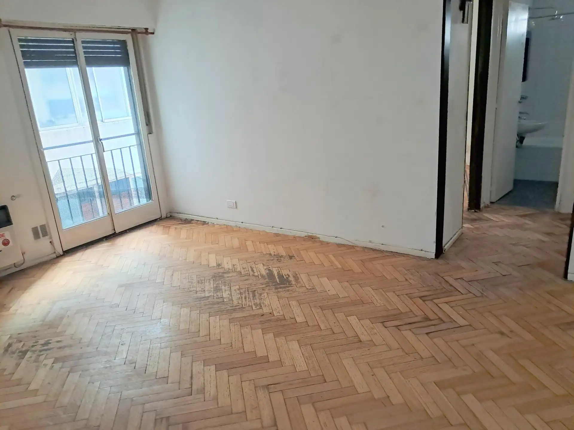 Departamento en Alquiler en Las Cañitas, Palermo