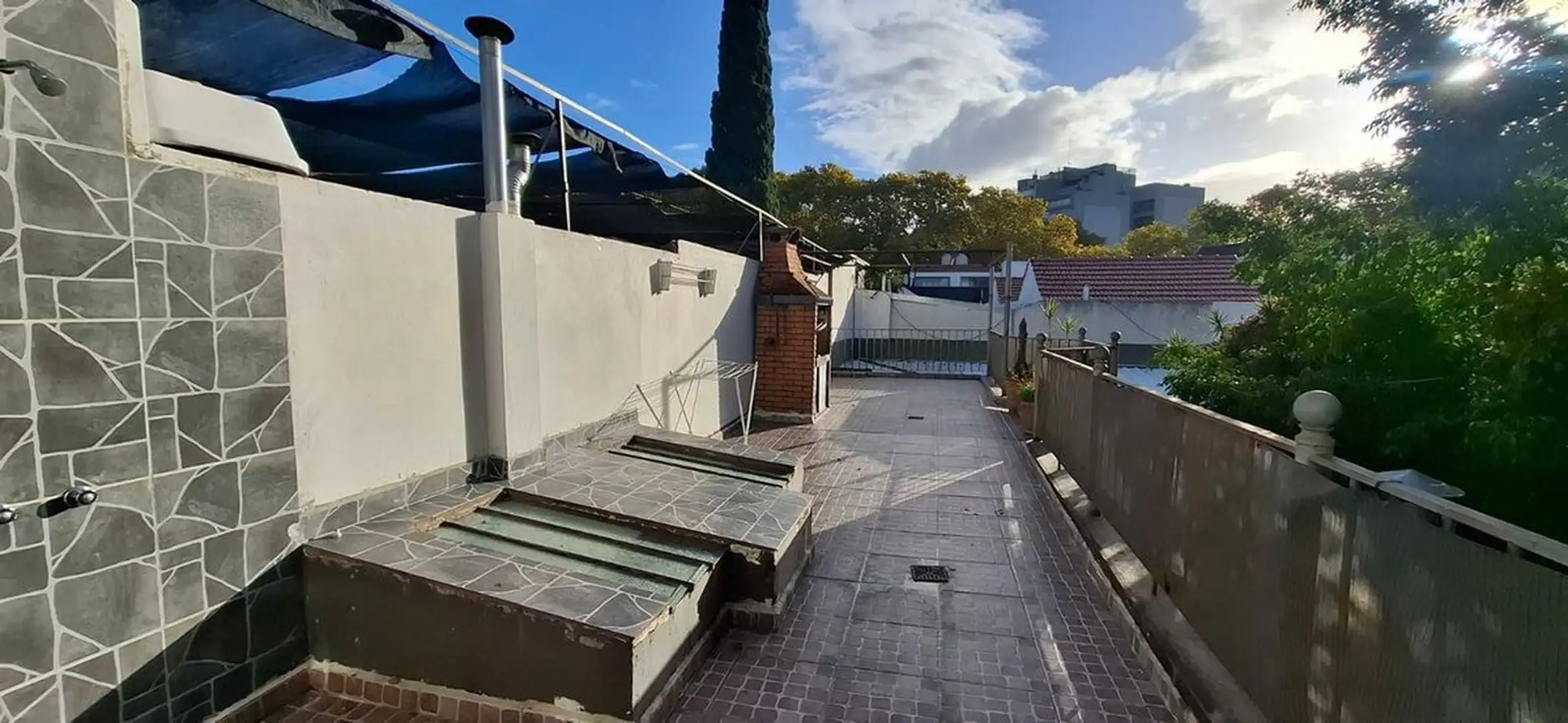 Alquiler en Villa Ortuzar, Capital Federal