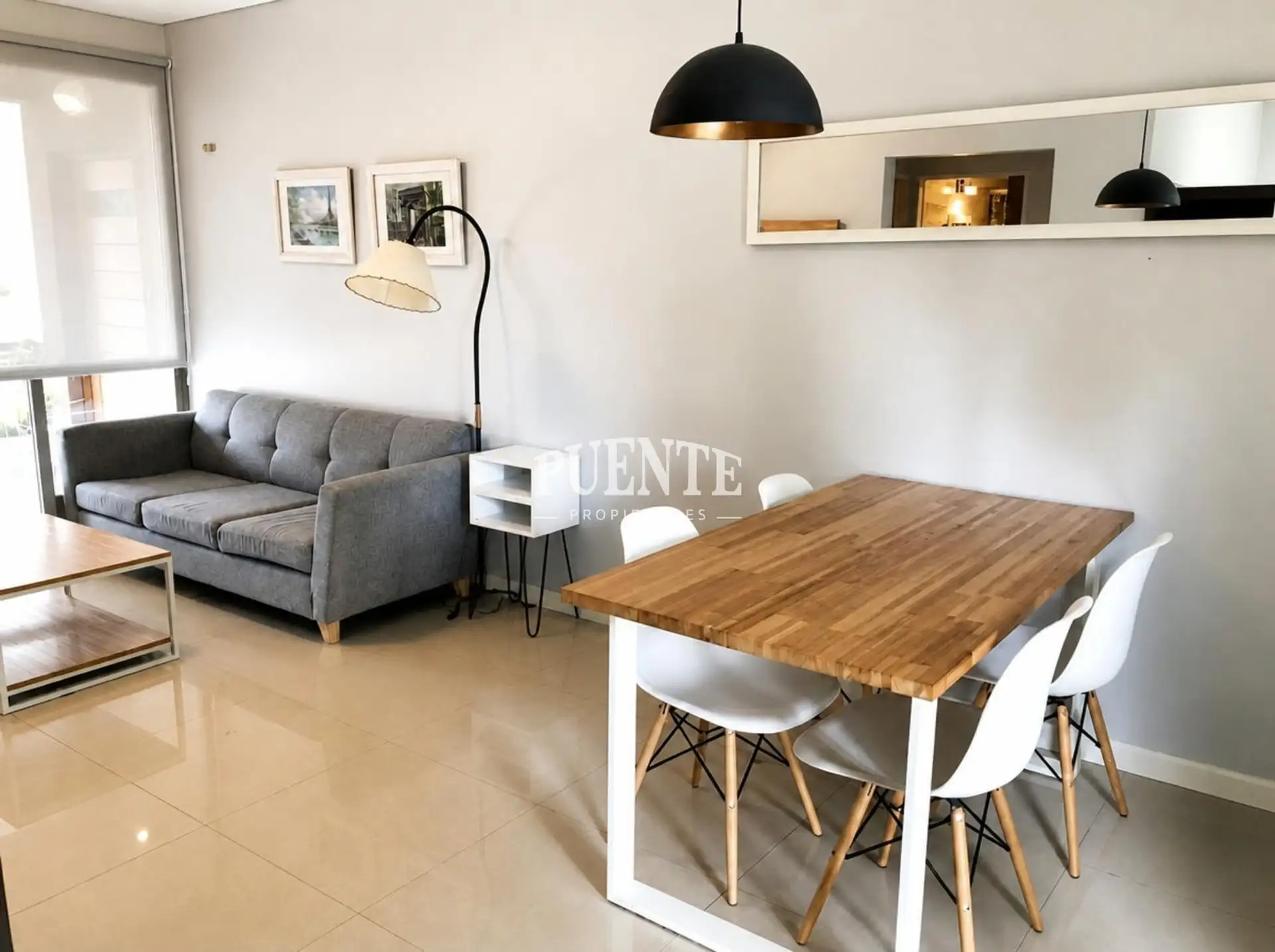 Departamento en Alquiler en Canning, Partido de Ezeiza