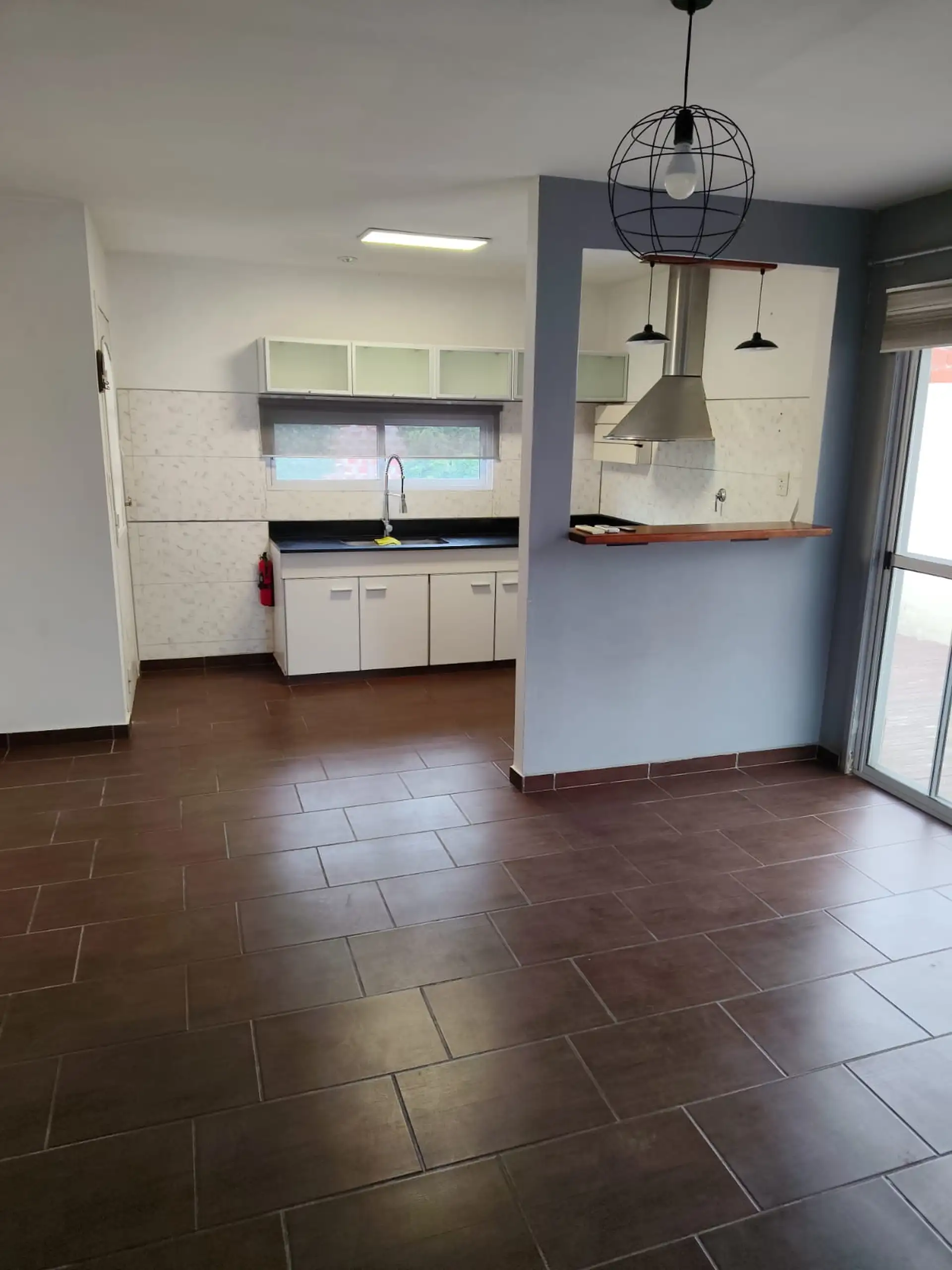 Departamento en Alquiler en Aviacion, Don Torcuato