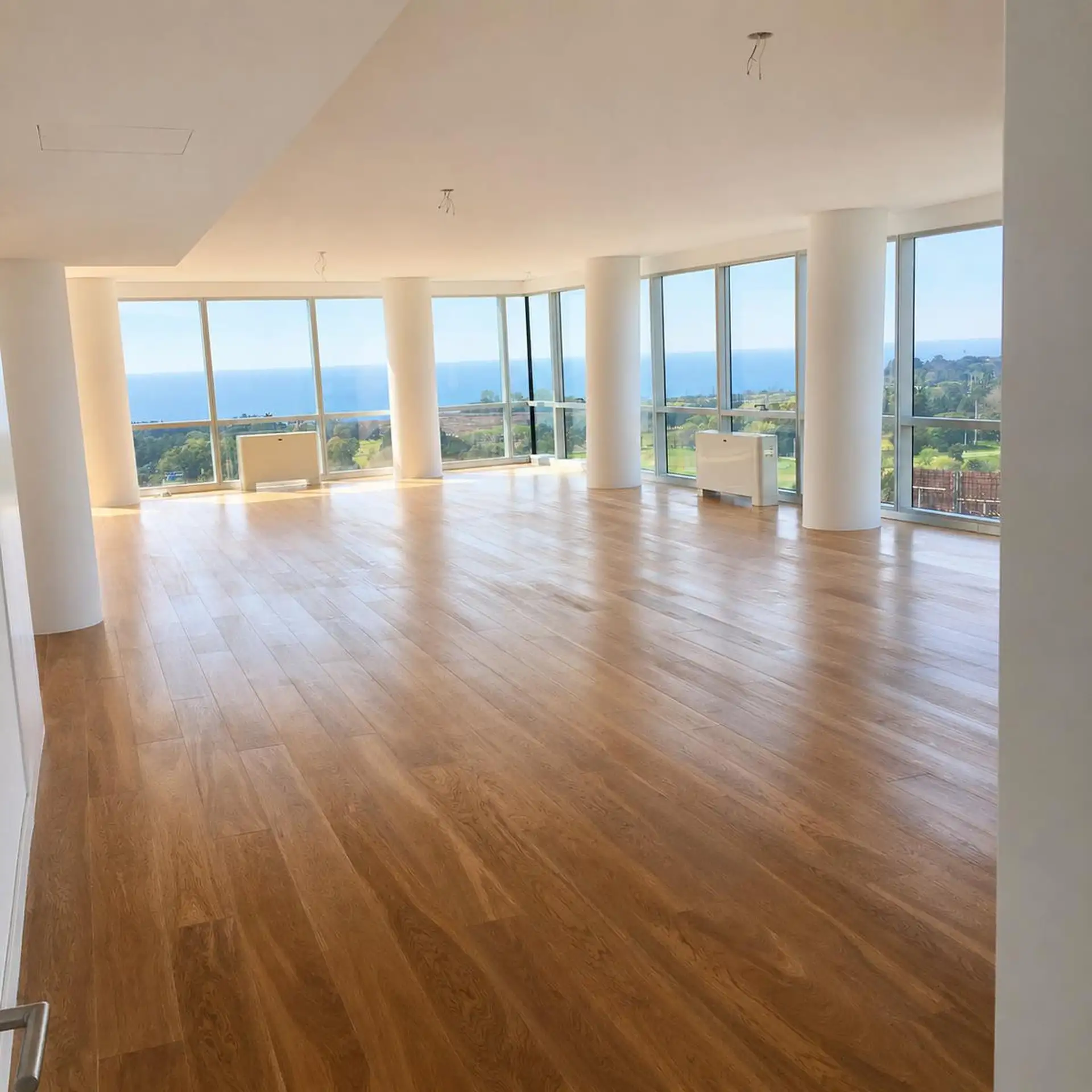 Departamento en Alquiler en Vicente Lopez Vias / Rio, Vicente Lopez