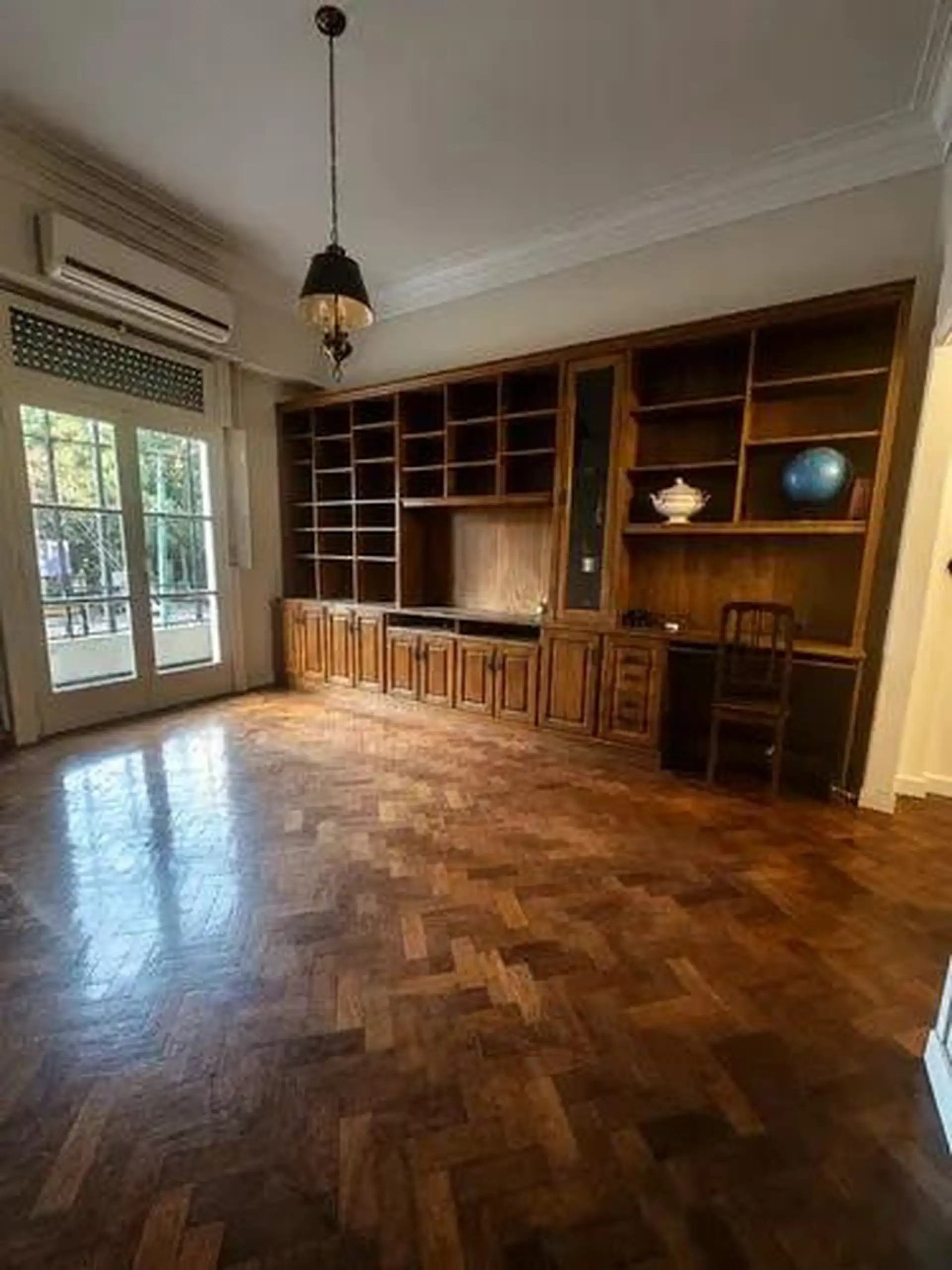 Departamento en Alquiler en Belgrano, Capital Federal