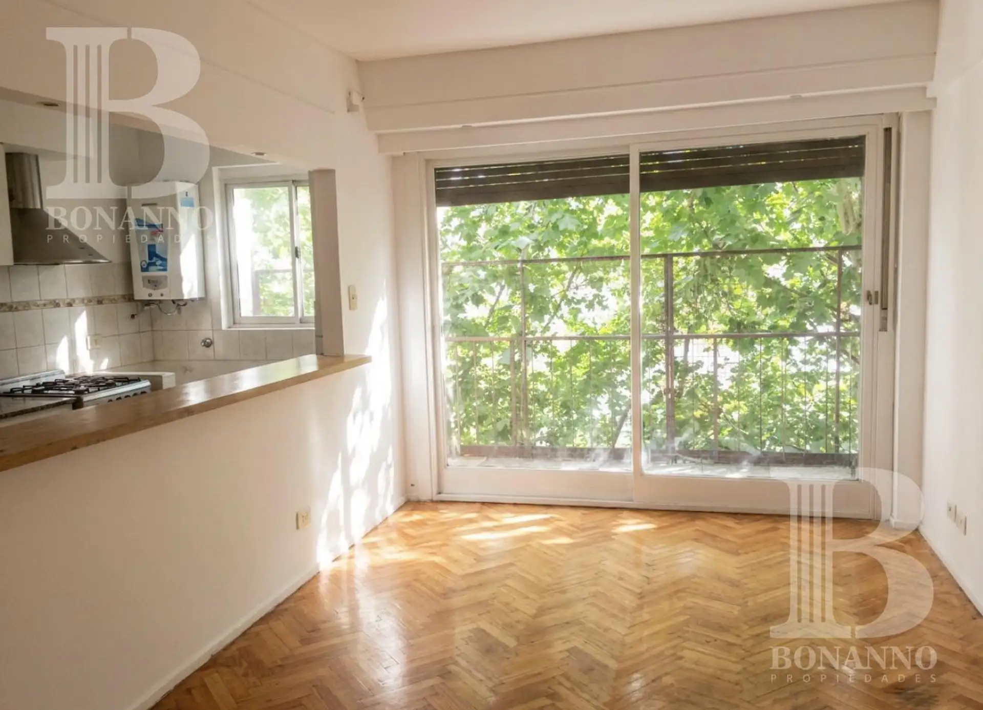 Departamento en Alquiler en Villa Santa Rita, Capital Federal