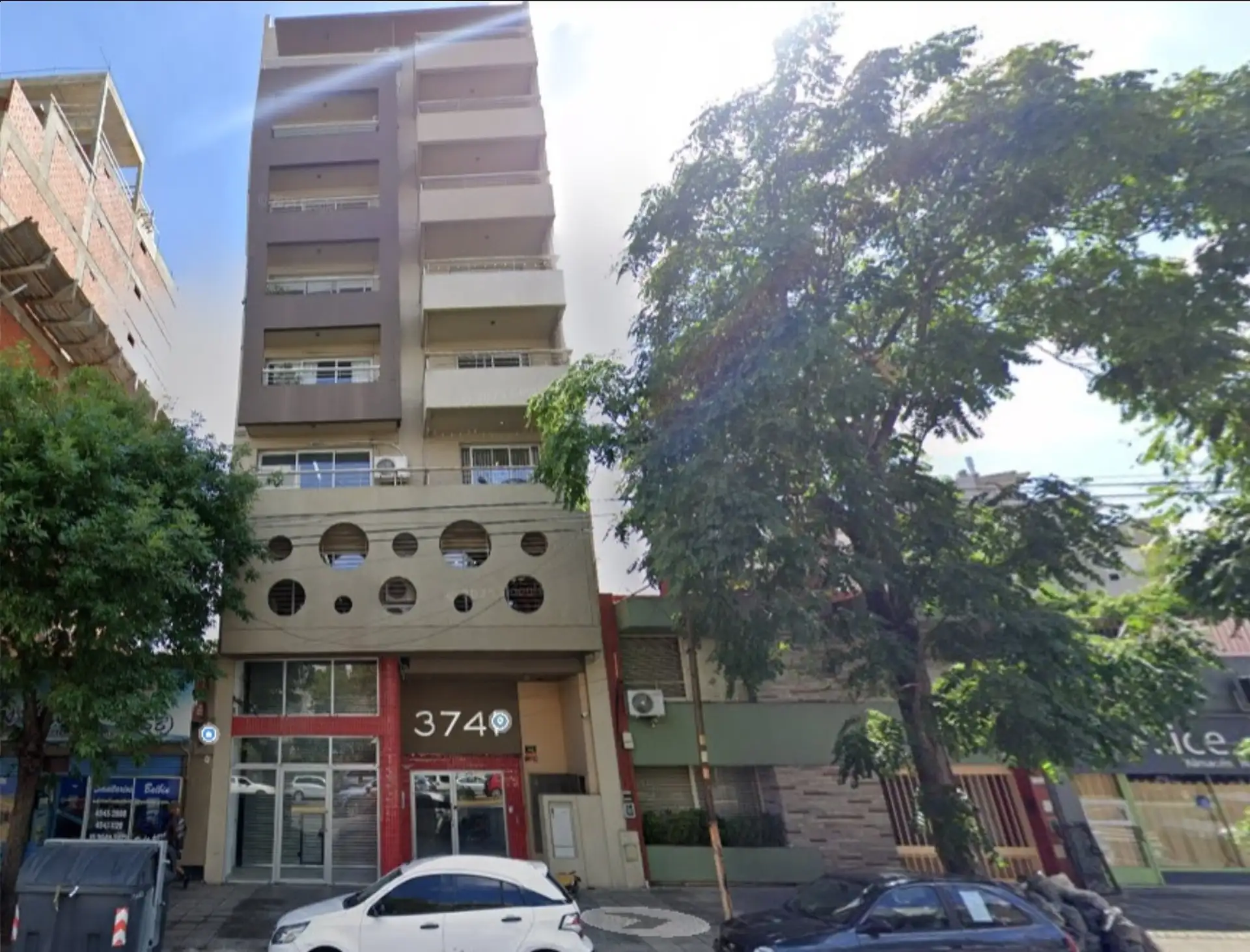 Departamento en Alquiler en Saavedra, Capital Federal