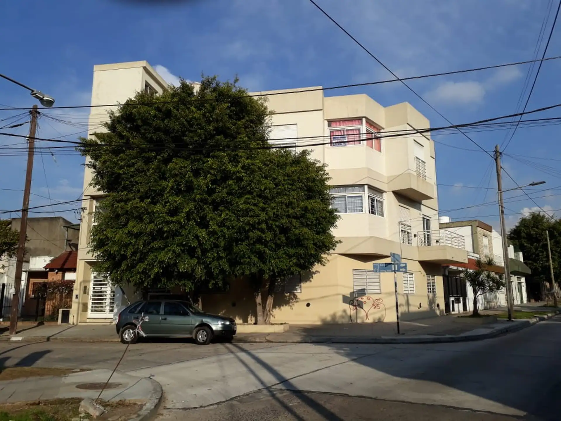 Departamento en Alquiler en Jose Leon Suarez, Partido de General San Martín