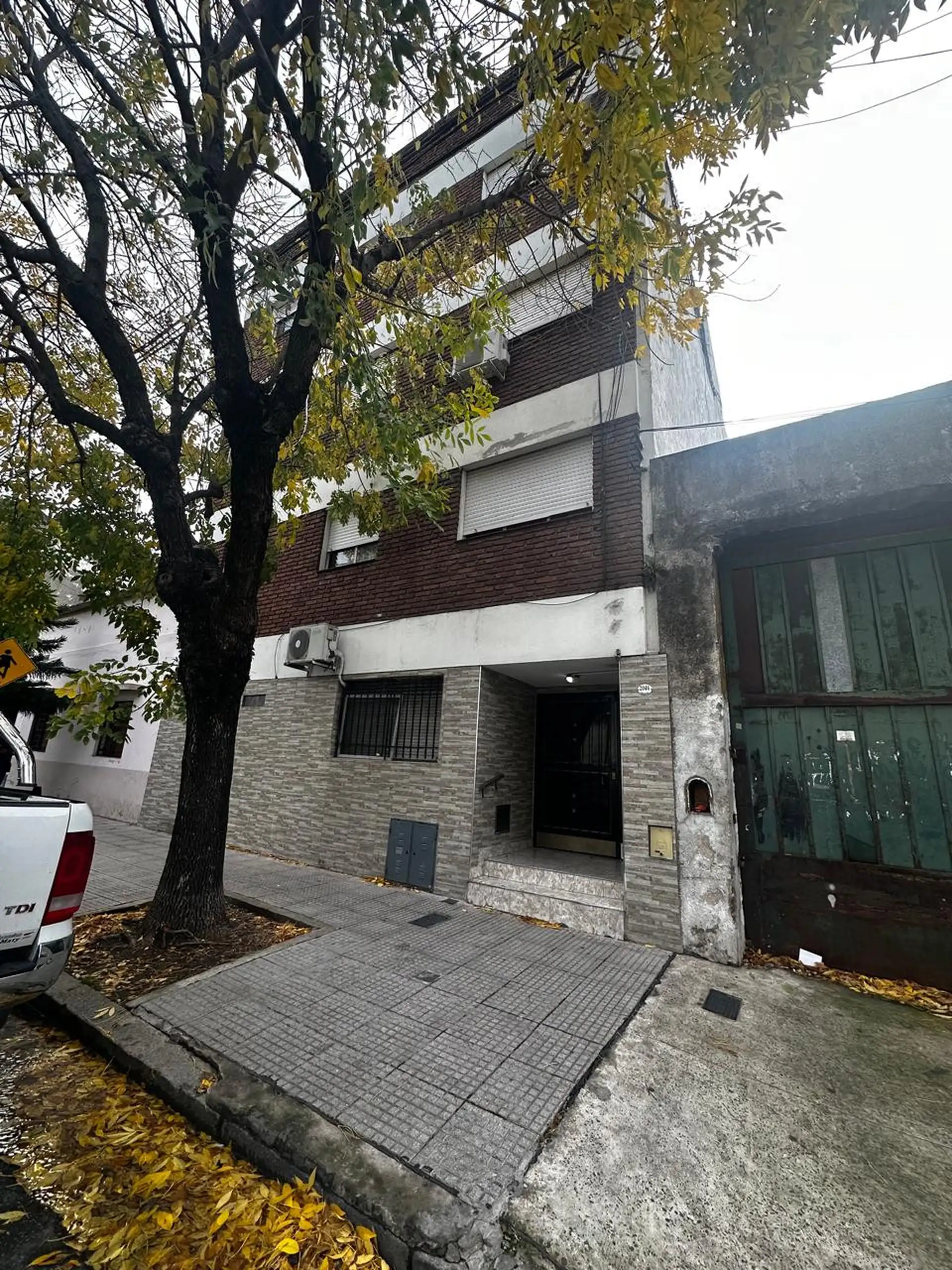 Departamento en Alquiler en Mataderos, Capital Federal
