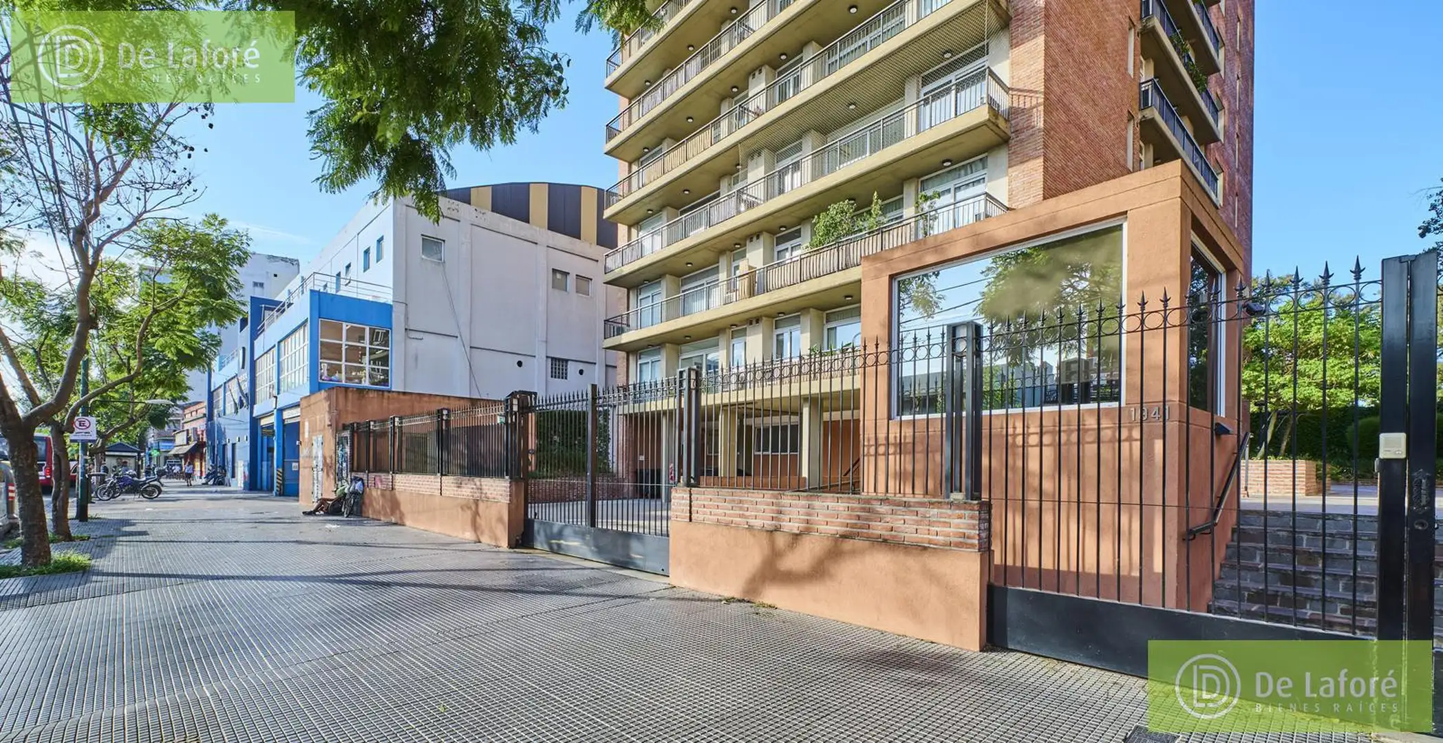 Departamento en Alquiler en Beccar Alto, Beccar