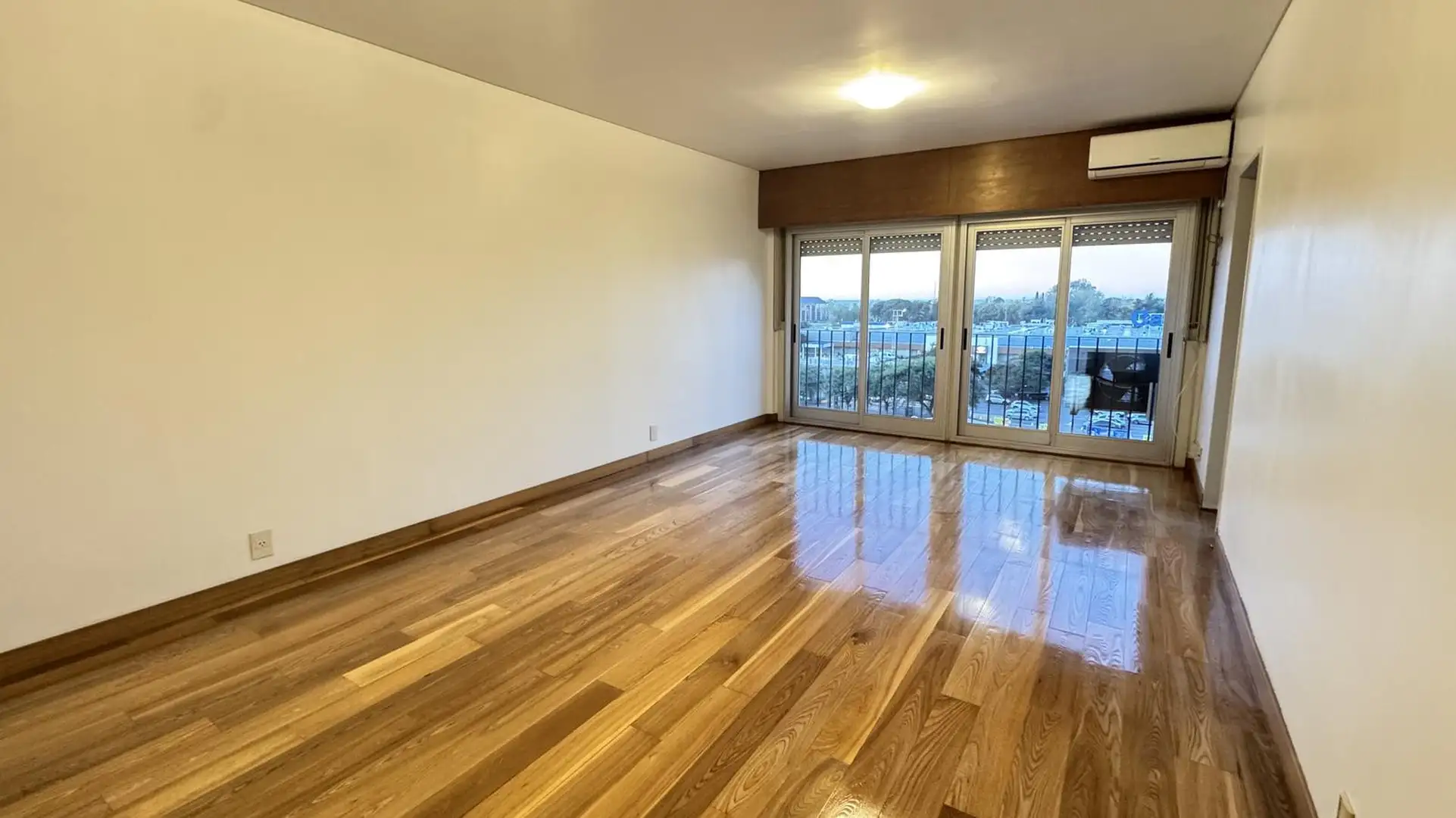 Departamento en Alquiler en Vicente Lopez Vias / Rio, Vicente Lopez
