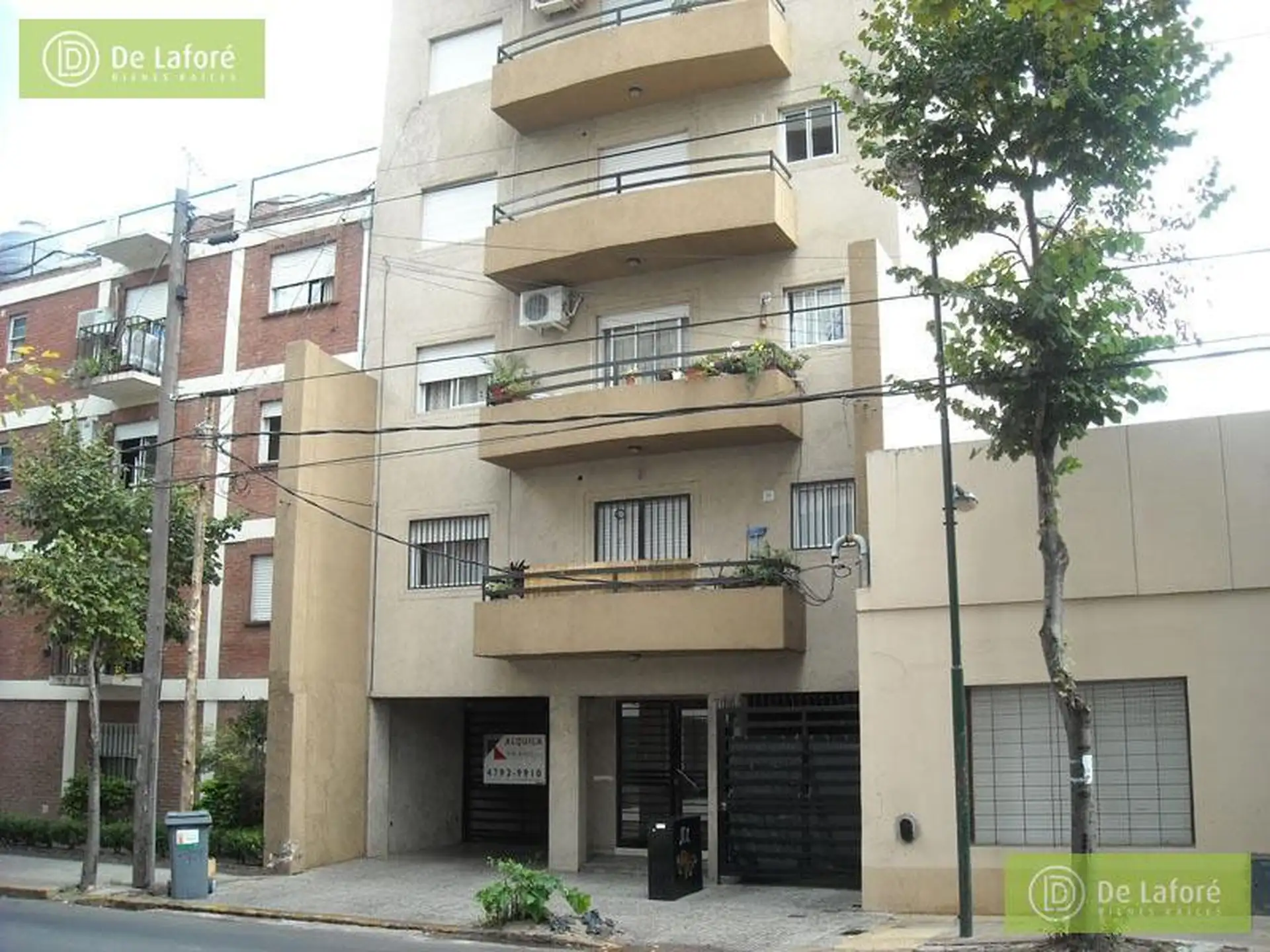 Departamento en Alquiler en San Fernando Vias / Centro, San Fernando
