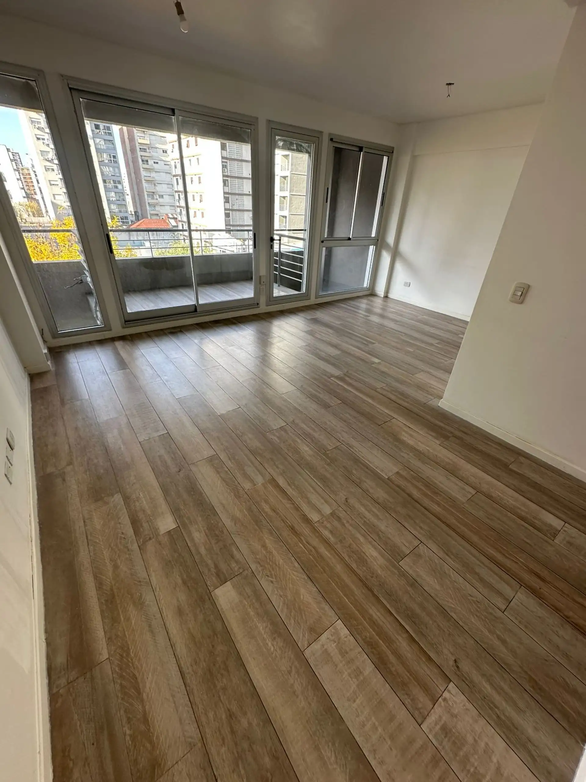 Departamento en Alquiler en Villa Urquiza, Capital Federal