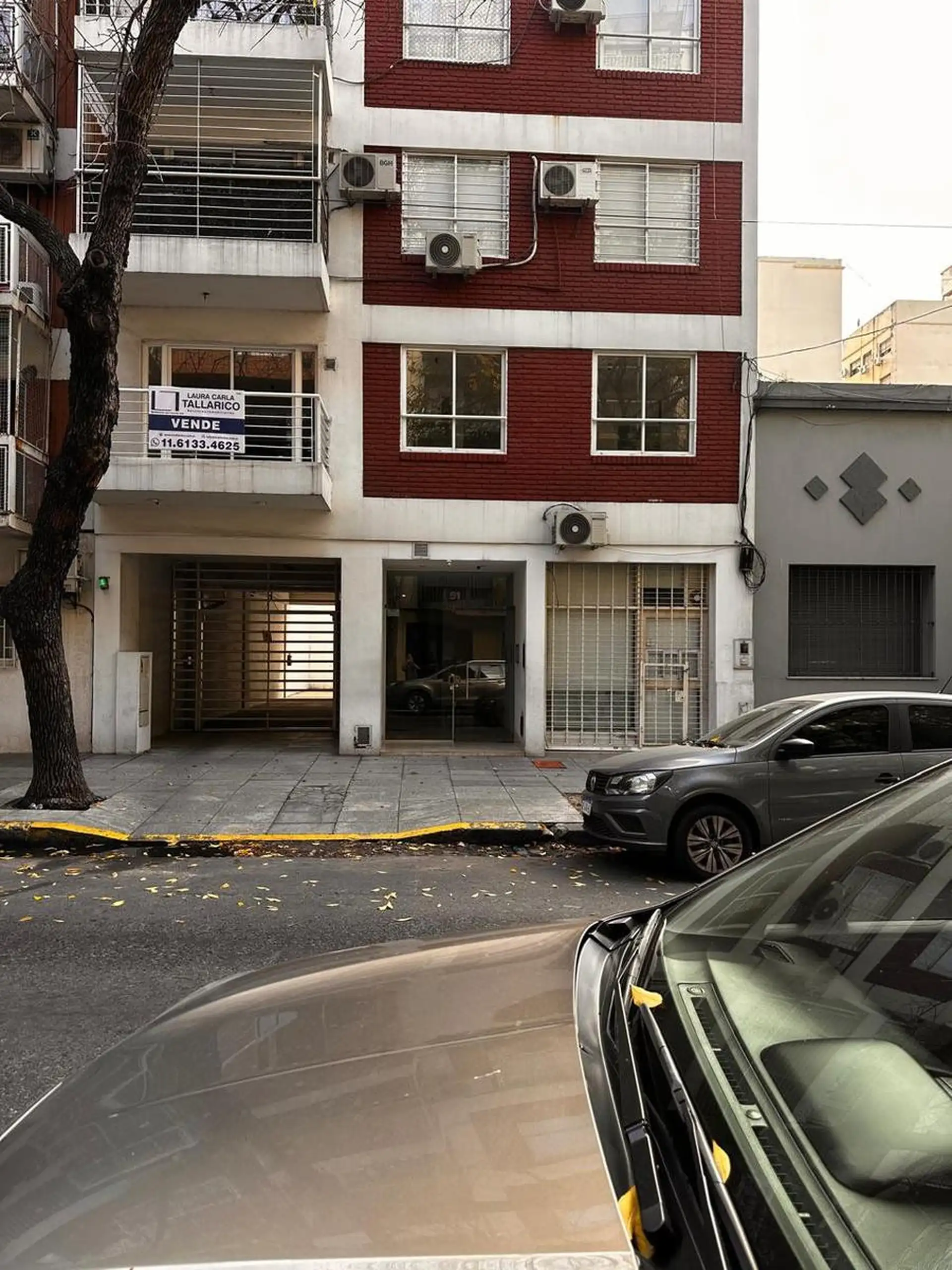 Departamento en Alquiler en Parque Chacabuco, Capital Federal