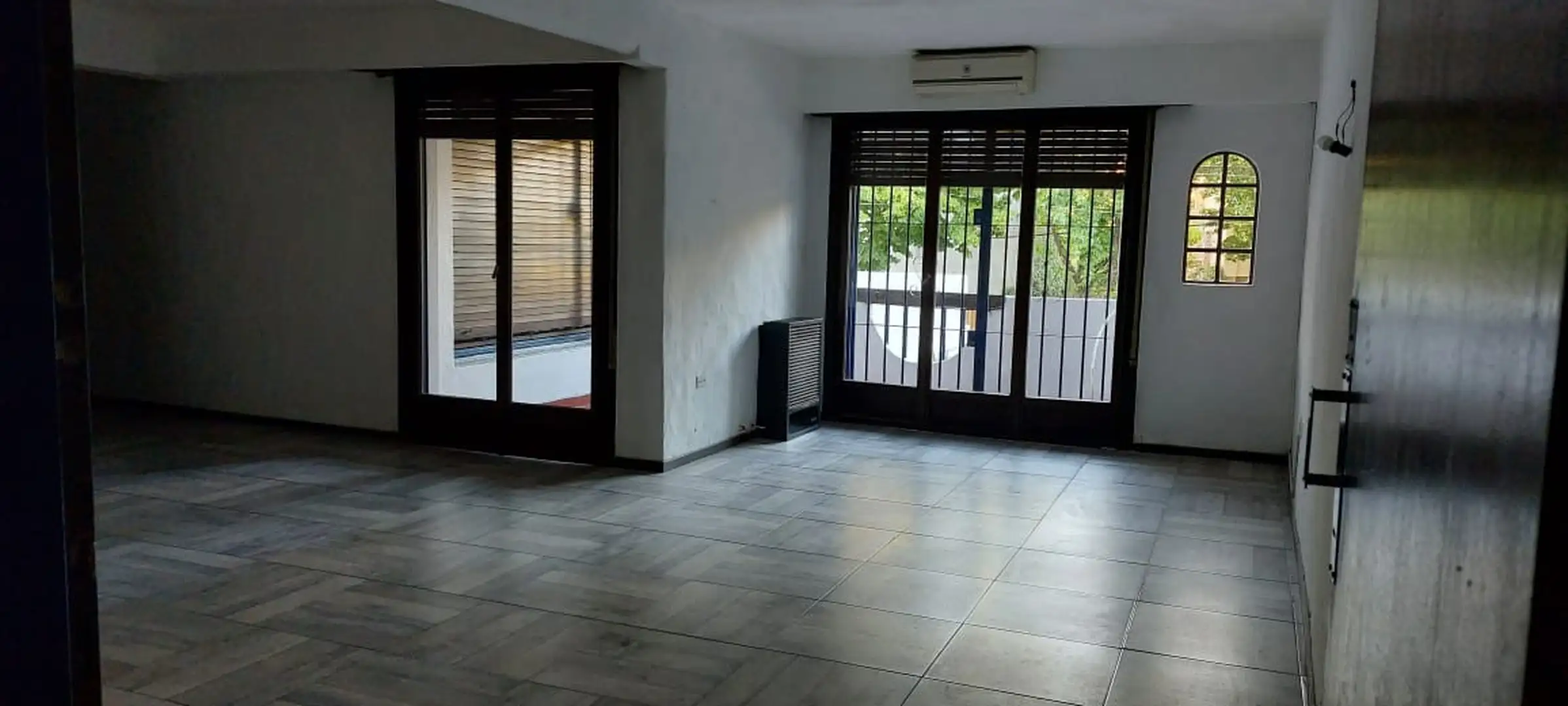 Departamento en Alquiler en San Isidro Centro, San Isidro