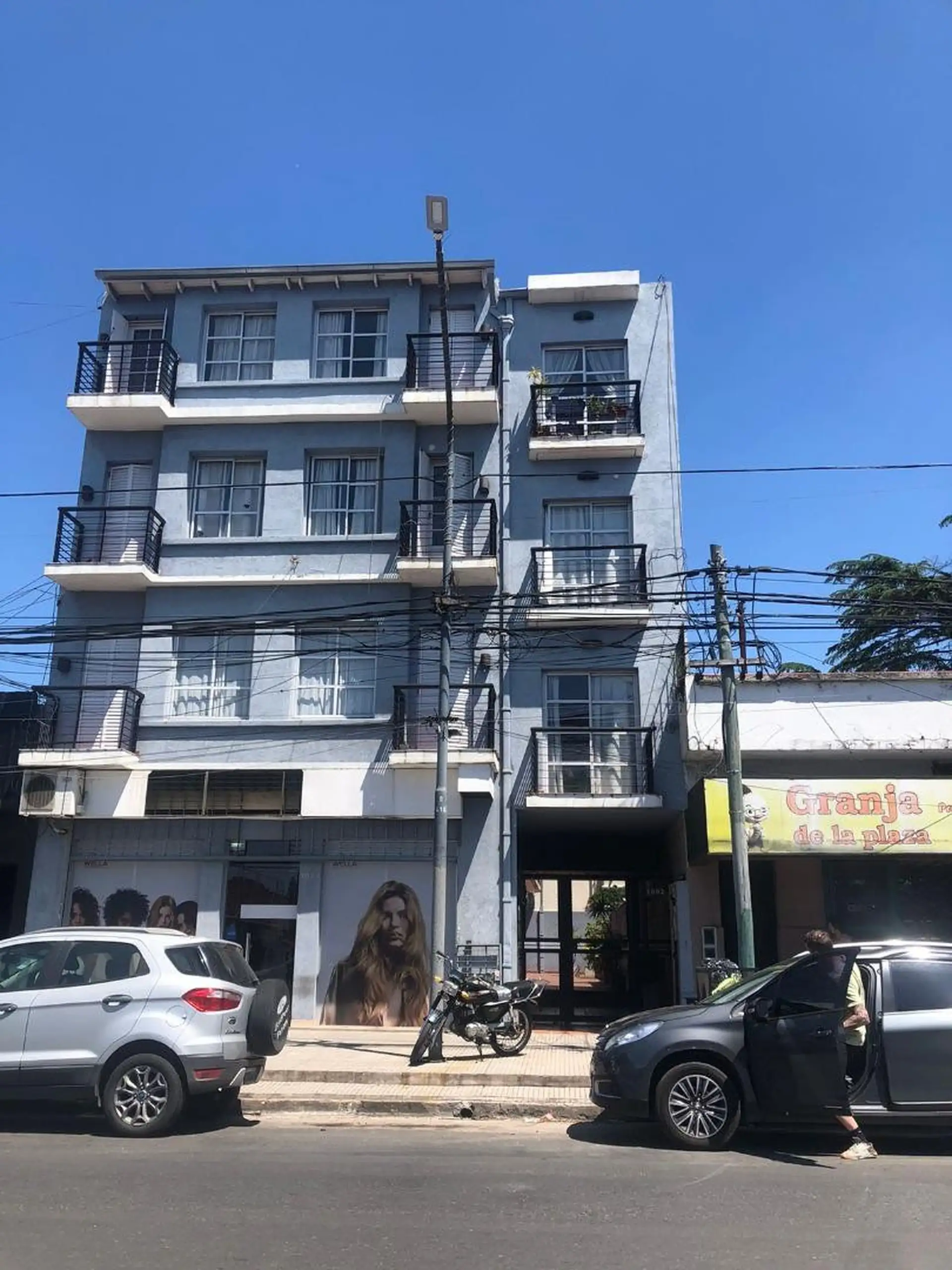 Departamento en Alquiler en Hurlingham, Partido de Hurlingham