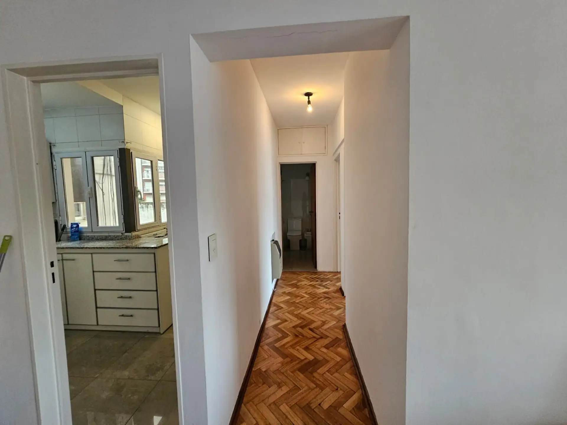 Departamento en Alquiler en Palermo, Capital Federal