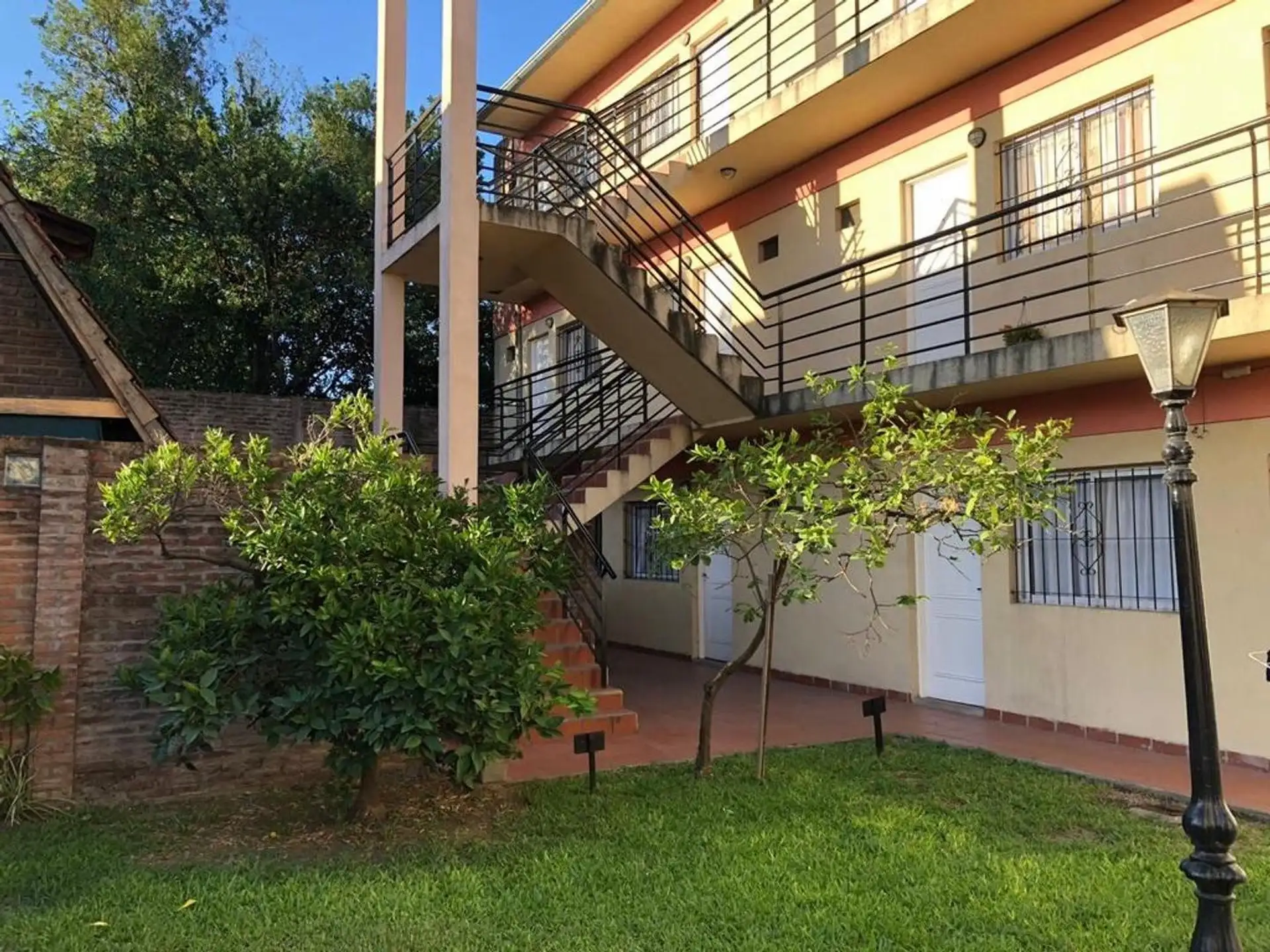 Departamento en Alquiler en Hurlingham, Partido de Hurlingham