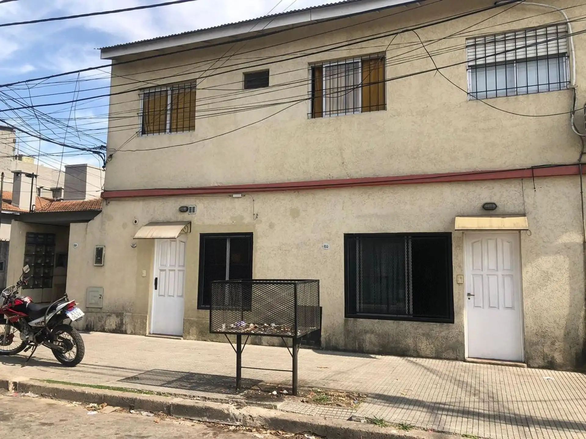 Departamento en Alquiler en Hurlingham, Partido de Hurlingham