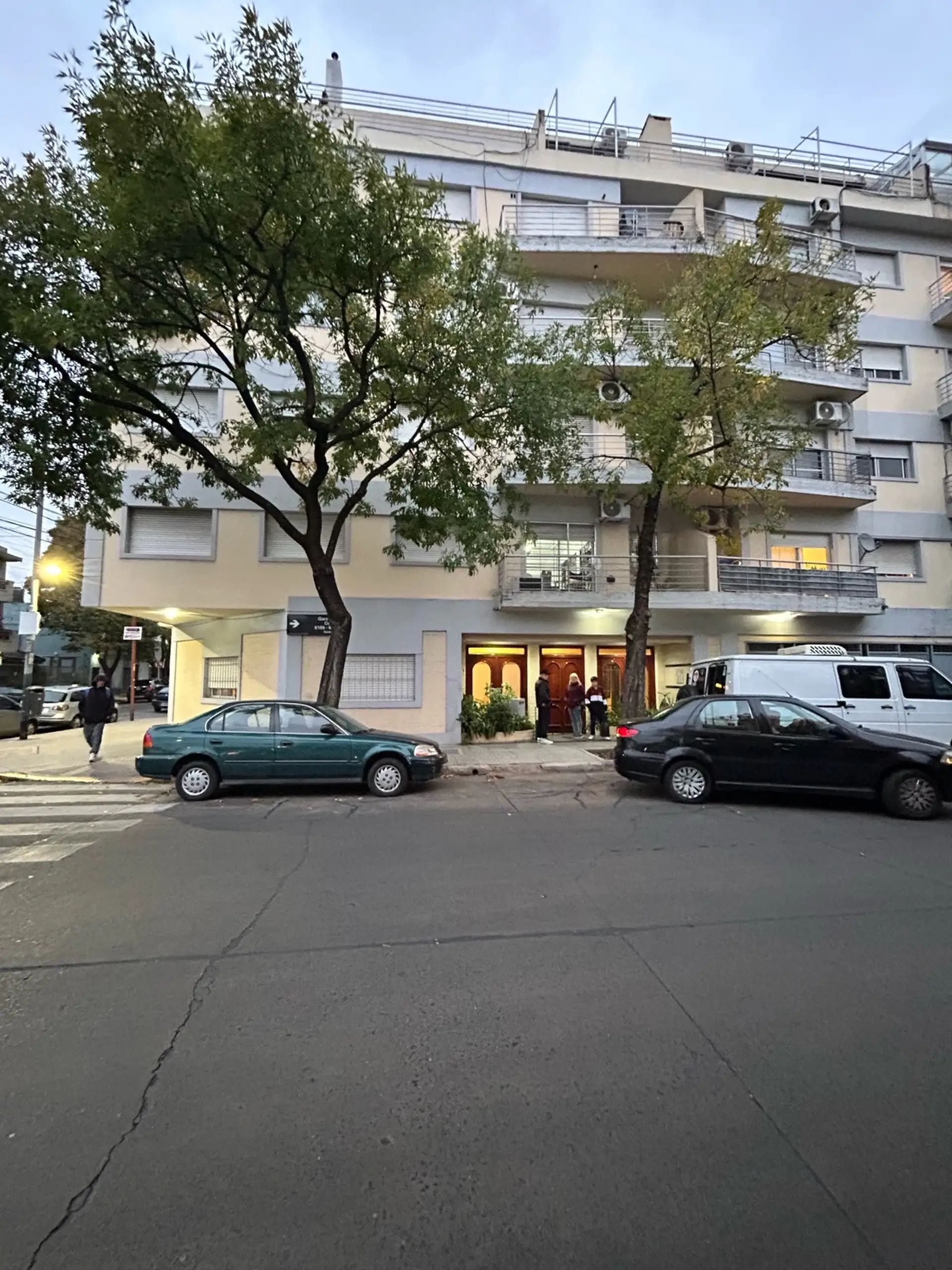 Departamento en Alquiler en Liniers, Capital Federal